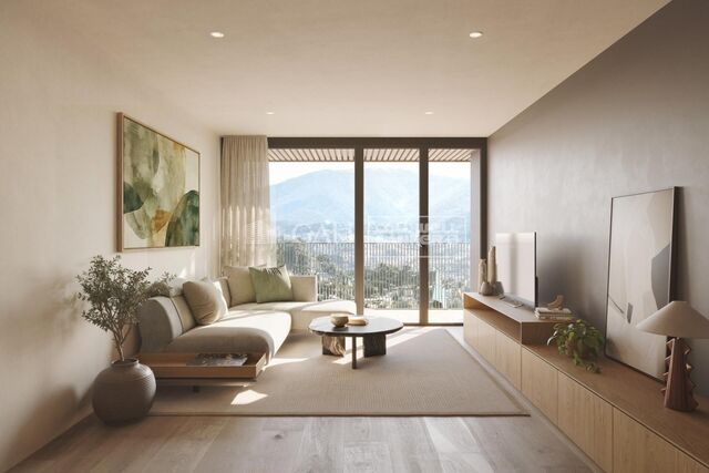 Apartment 2 Schlafzimmer Verkauf Escaldes-Engordany