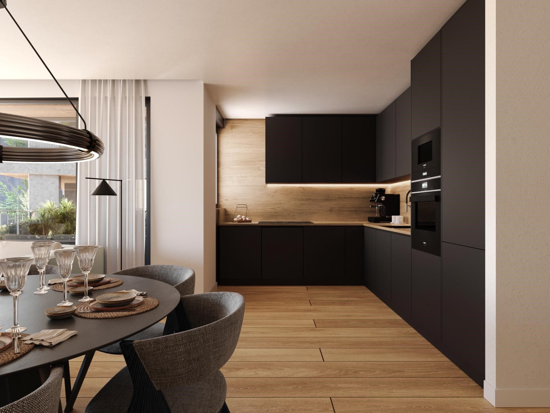 Apartment 3 Bedrooms Sale Escaldes-Engordany