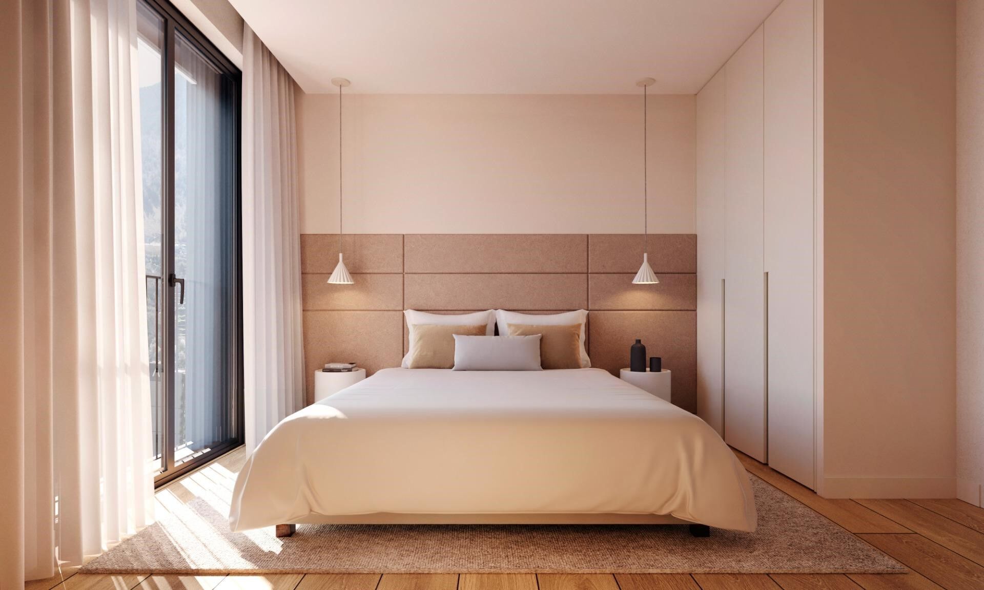 Apartment 3 Bedrooms Sale Escaldes-Engordany