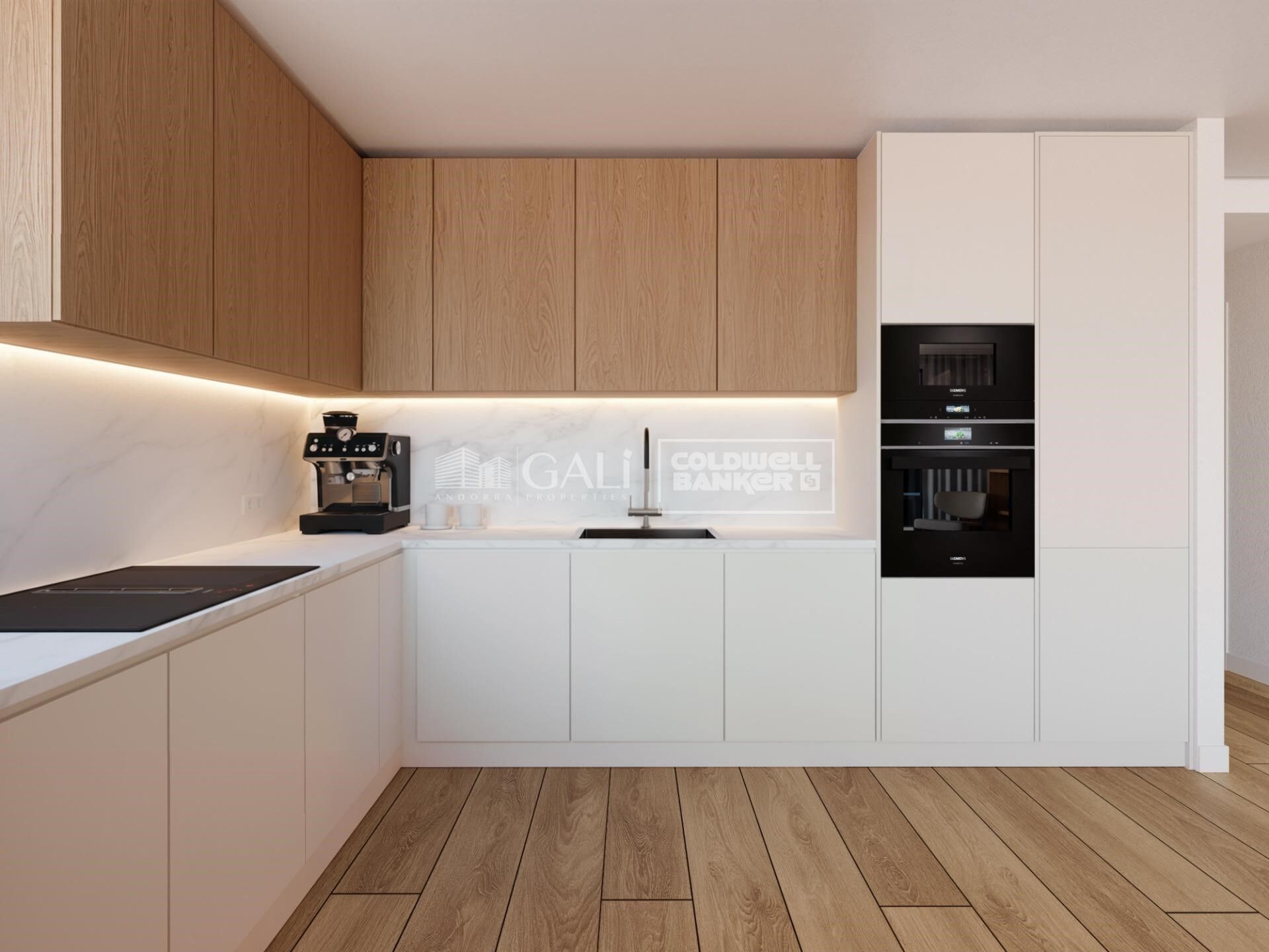 Apartamento 2 habitaciones Venta Escaldes-Engordany