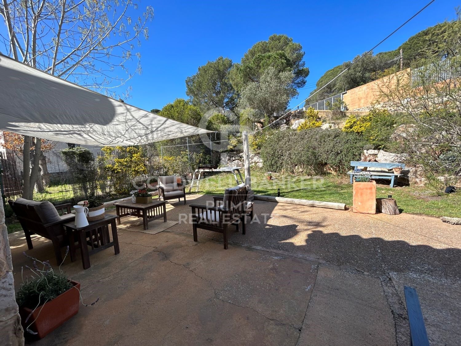 Single house for sale with sea views in the area of Sa Tuna, Begur