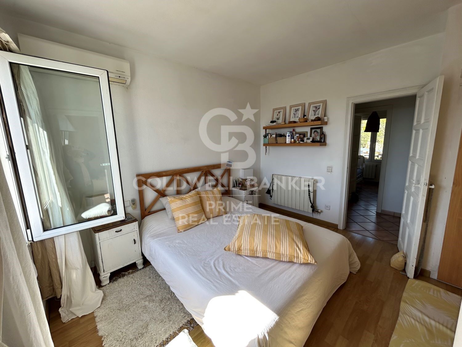 Single house for sale with sea views in the area of Sa Tuna, Begur