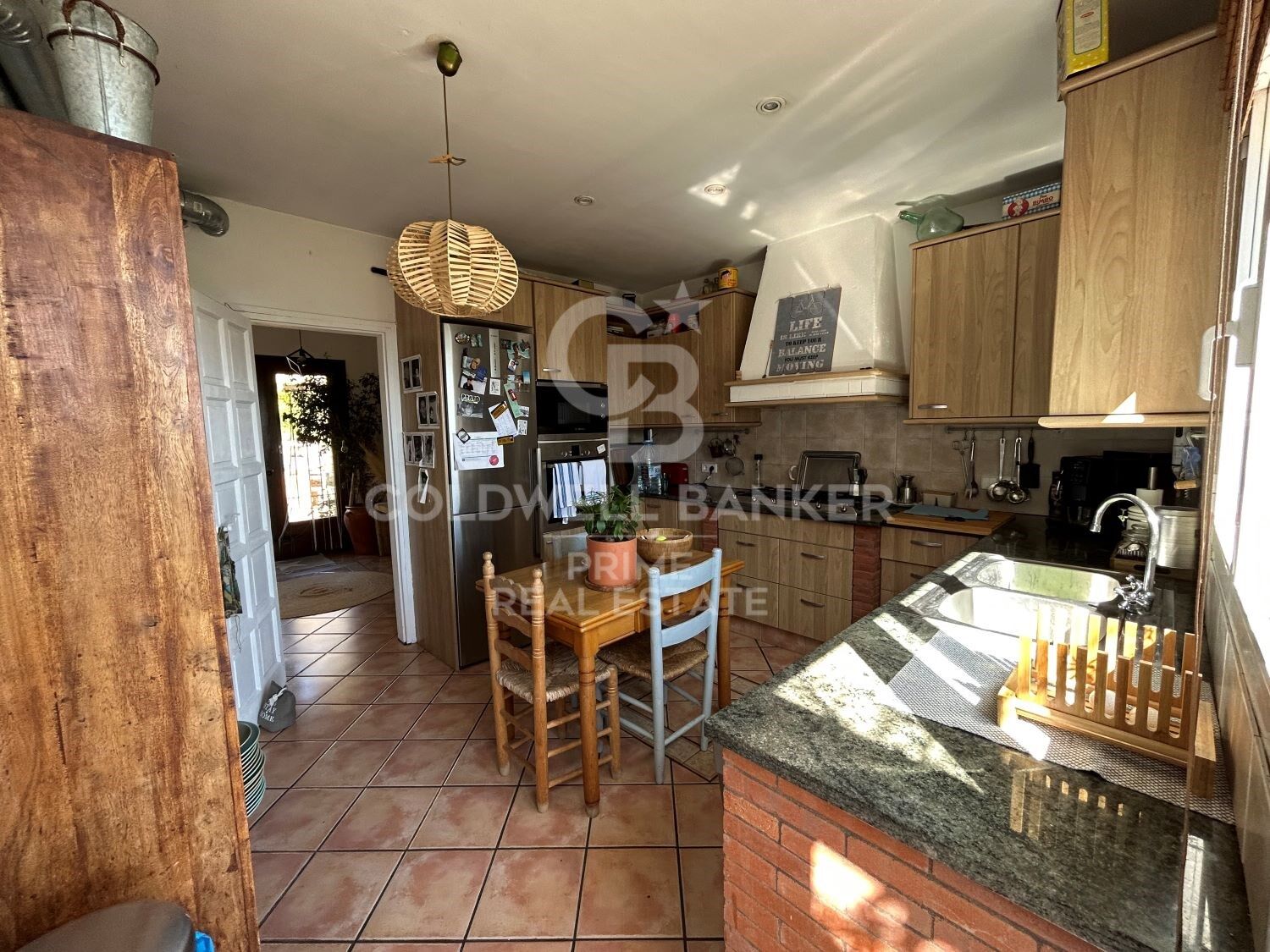 Single house for sale with sea views in the area of Sa Tuna, Begur