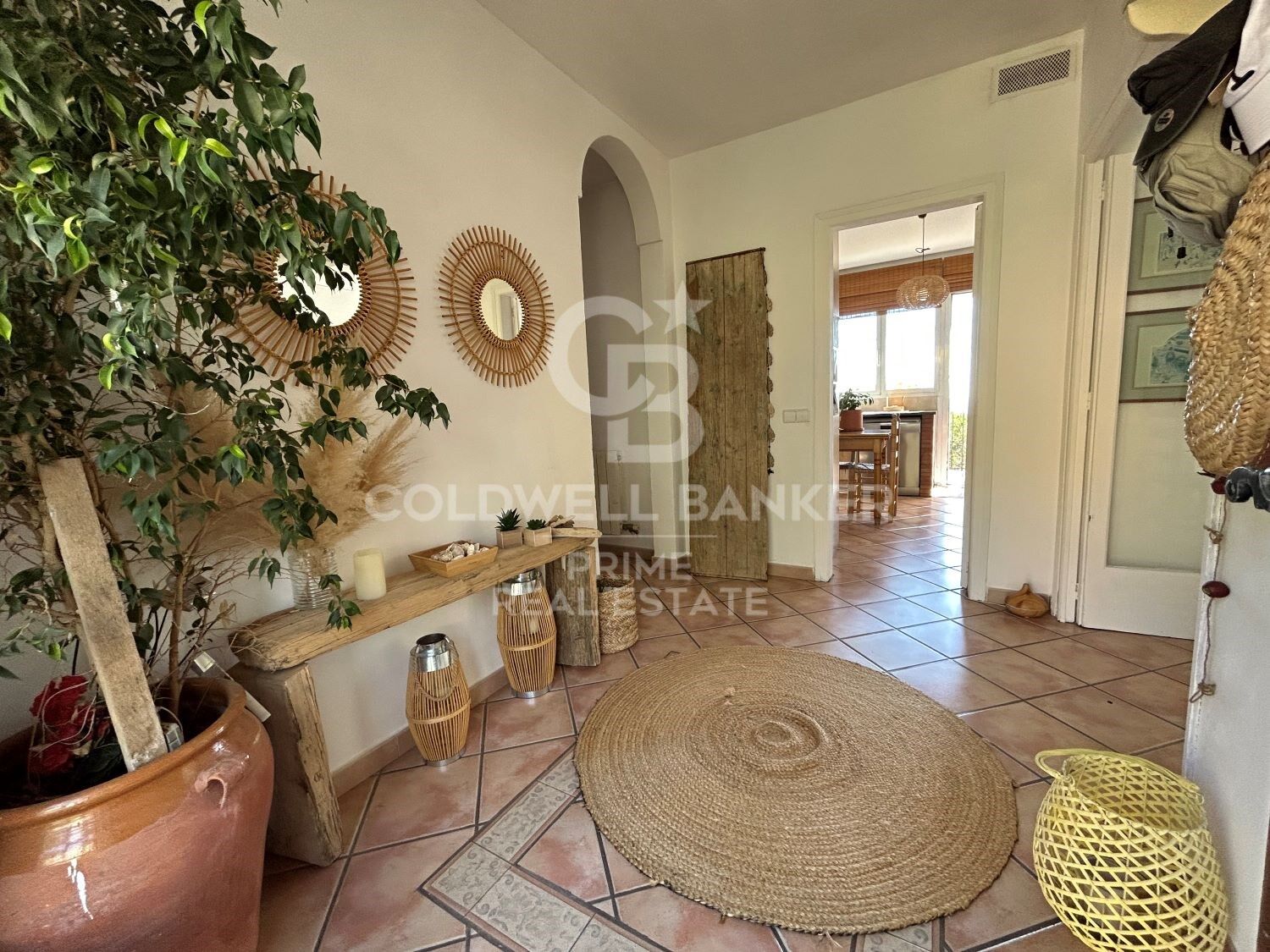 Single house for sale with sea views in the area of Sa Tuna, Begur