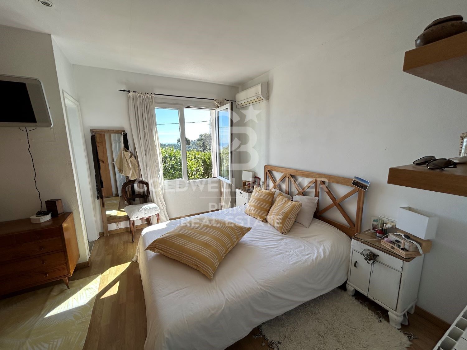 Casa unifamiliar en la zona de Sa Tuna, Begur