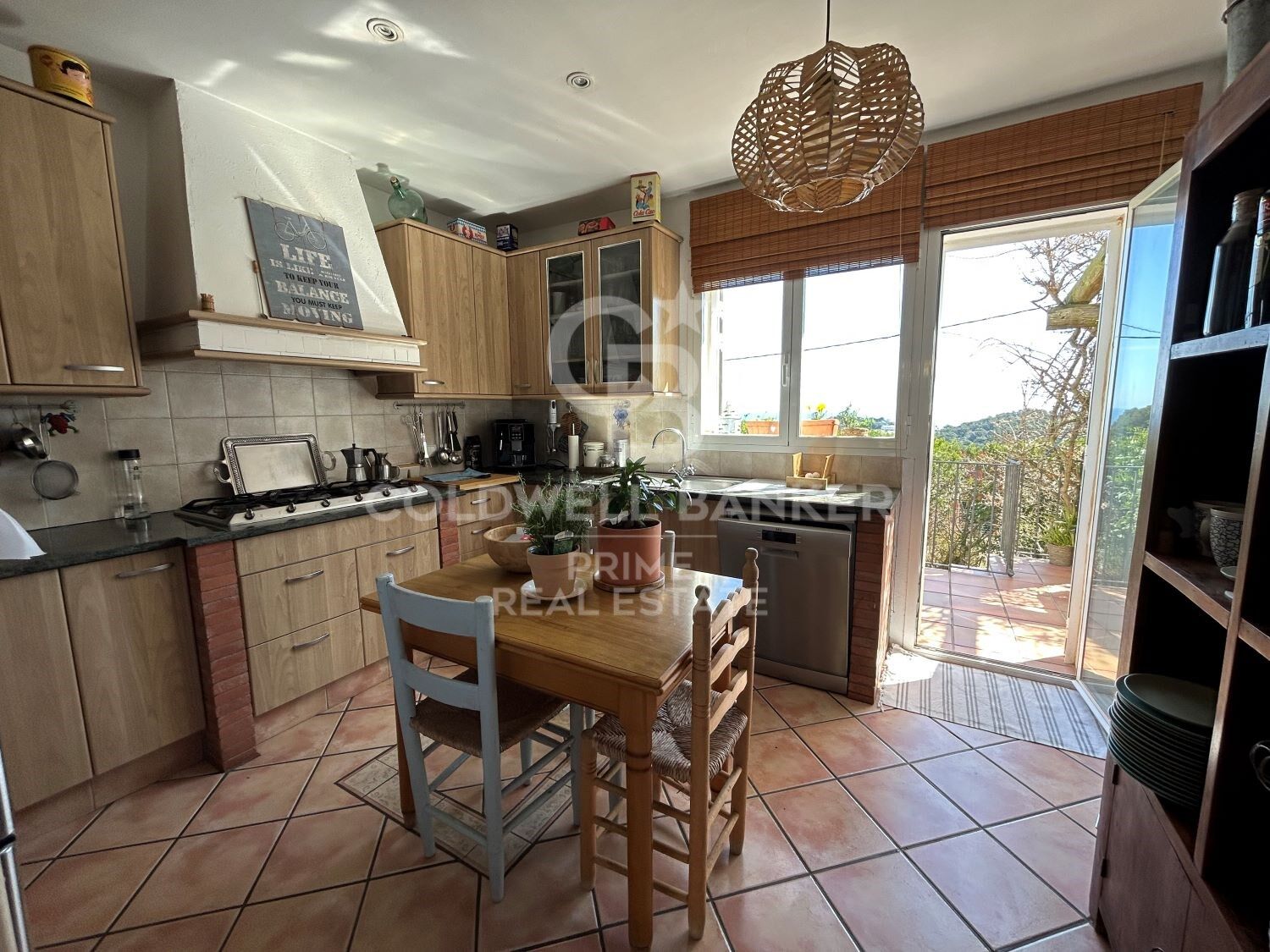 Single house for sale with sea views in the area of Sa Tuna, Begur