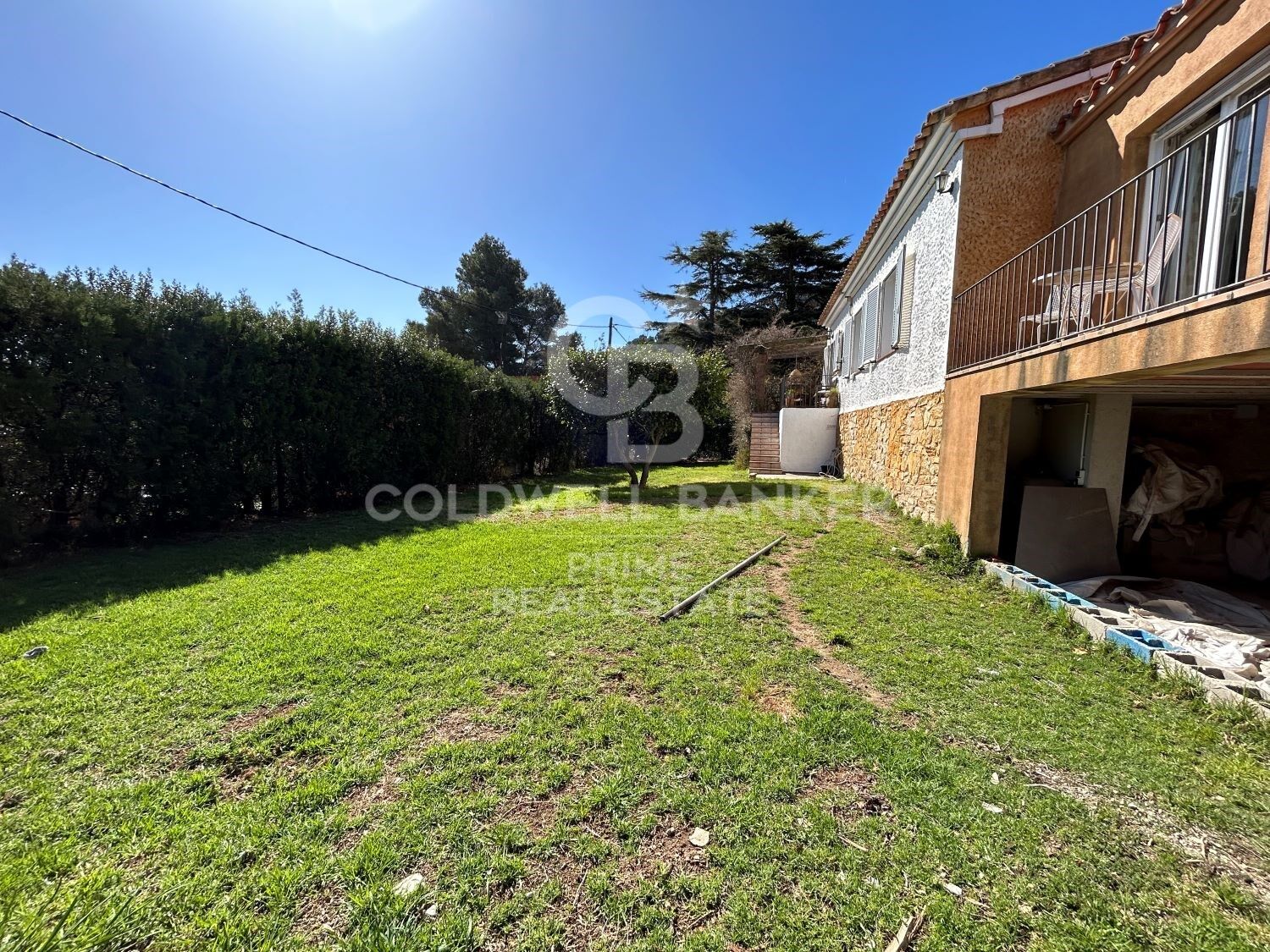 Maison individuelle en vente avec vue sur la mer dans la zone de Sa Tuna, Begur.