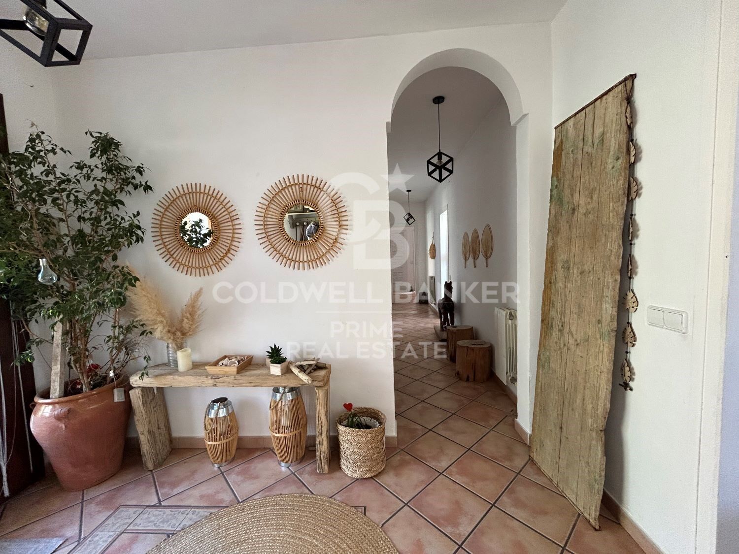 Maison individuelle en vente avec vue sur la mer dans la zone de Sa Tuna, Begur.