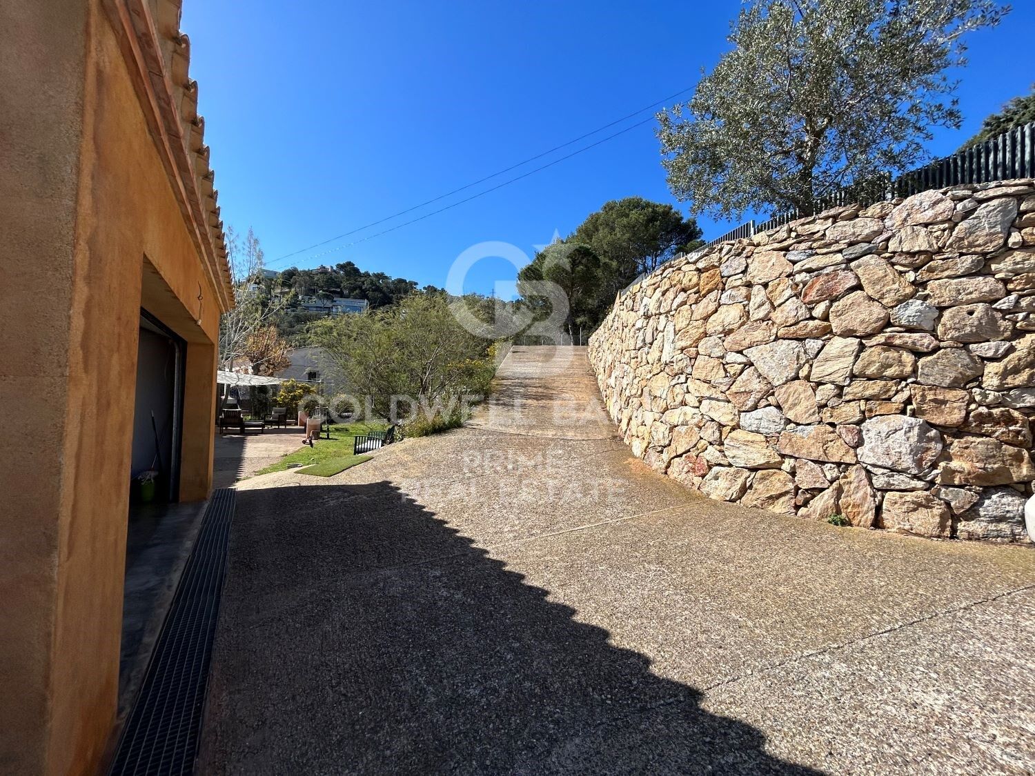 Single house for sale with sea views in the area of Sa Tuna, Begur