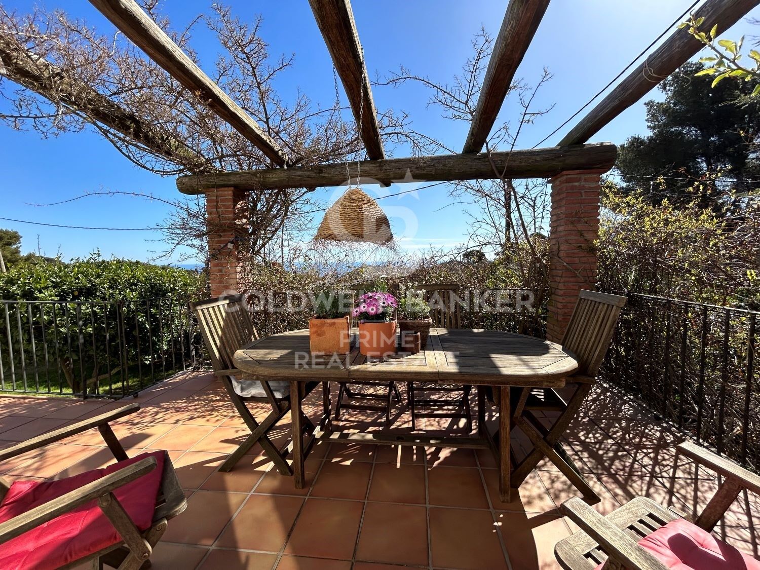Casa unifamiliar en la zona de Sa Tuna, Begur