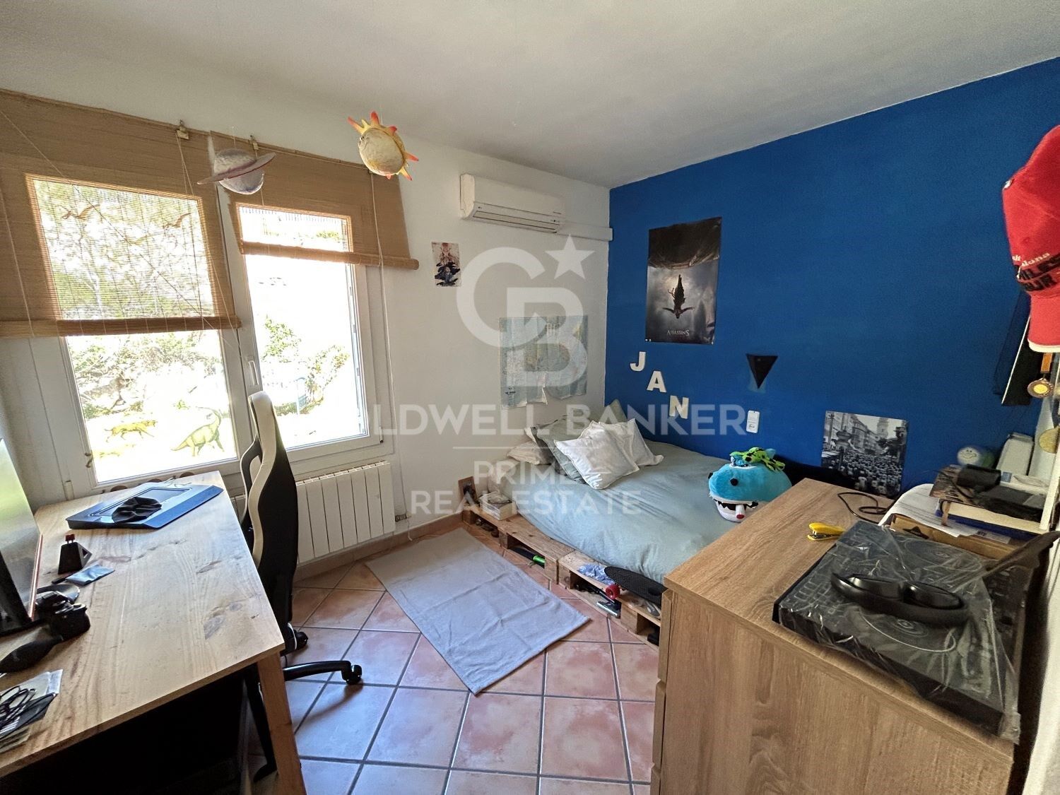 Maison individuelle en vente avec vue sur la mer dans la zone de Sa Tuna, Begur.