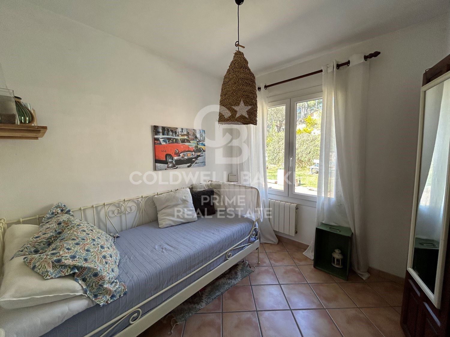 Maison individuelle en vente avec vue sur la mer dans la zone de Sa Tuna, Begur.