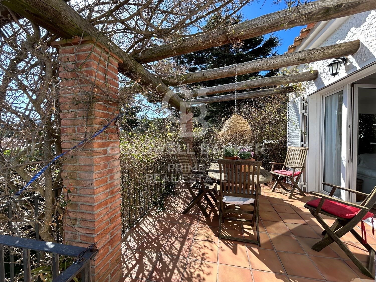 Maison individuelle en vente avec vue sur la mer dans la zone de Sa Tuna, Begur.
