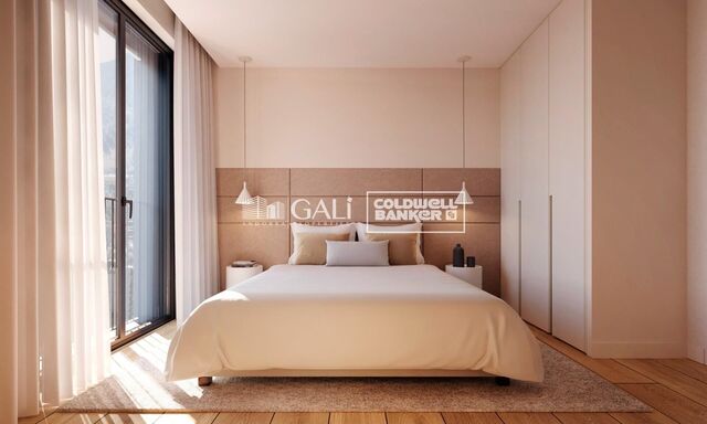 Apartment 3 Bedrooms Sale Escaldes-Engordany