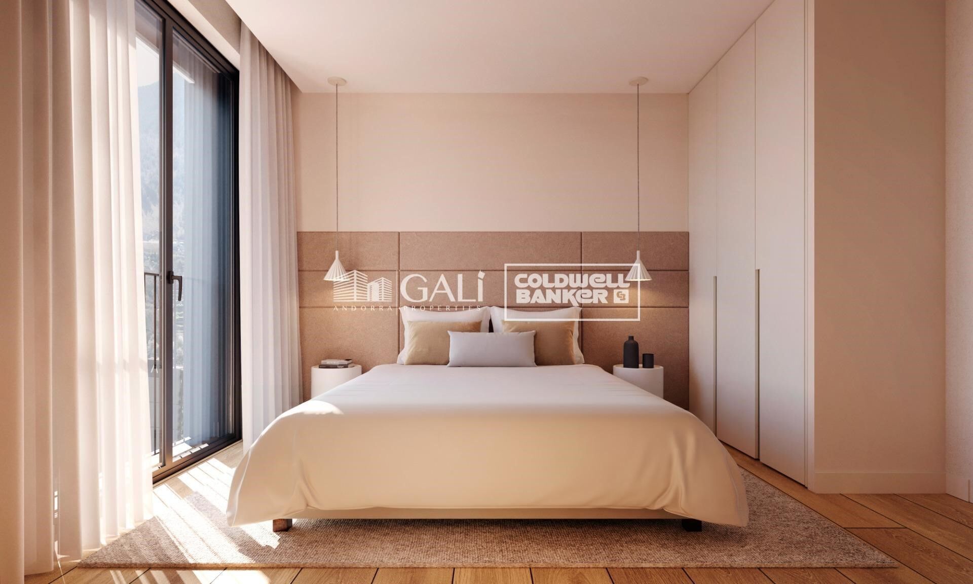 Apartment 3 Schlafzimmer Verkauf Andorra la Vella