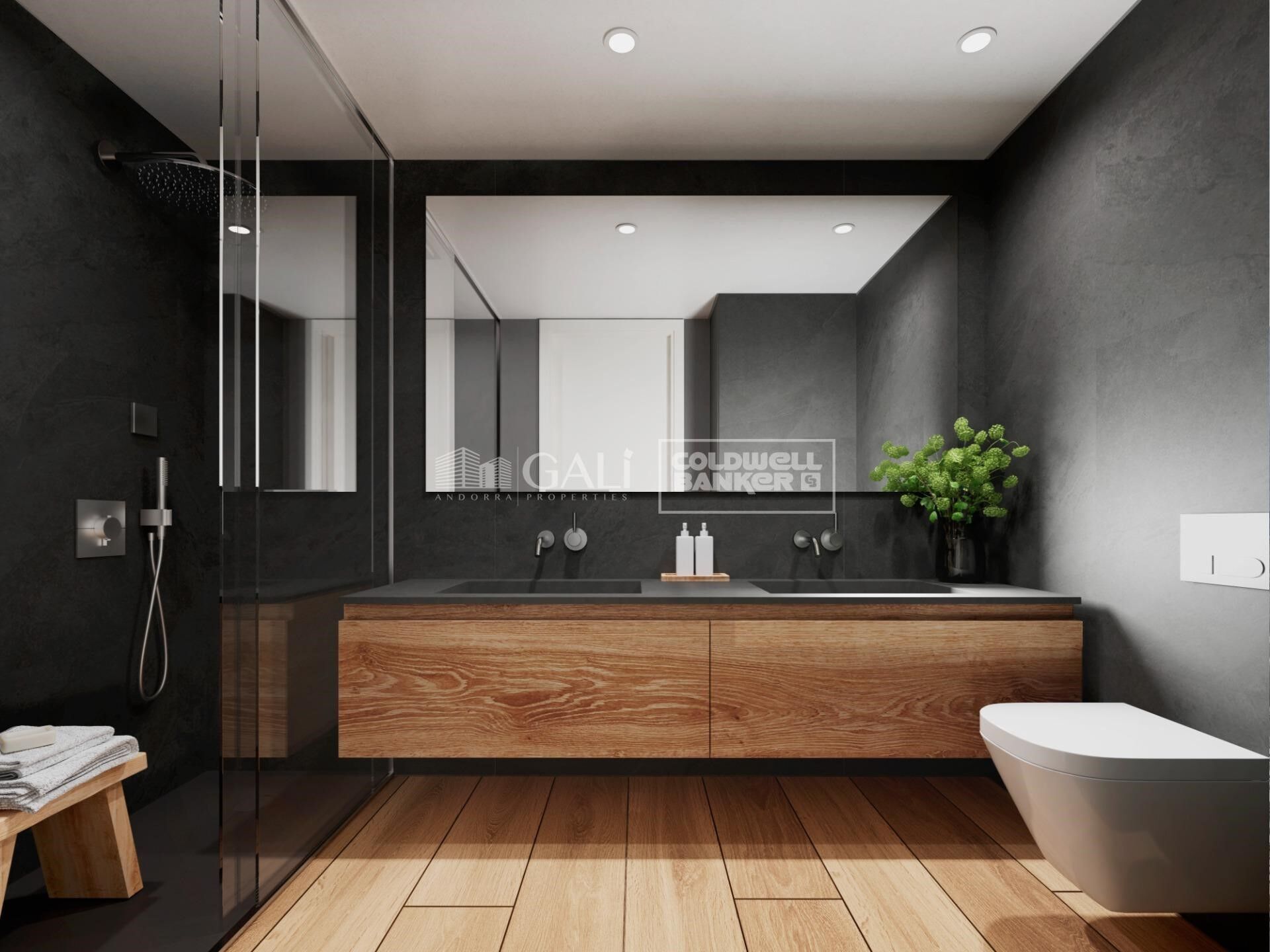 Apartment 3 Bedrooms Sale Andorra la Vella