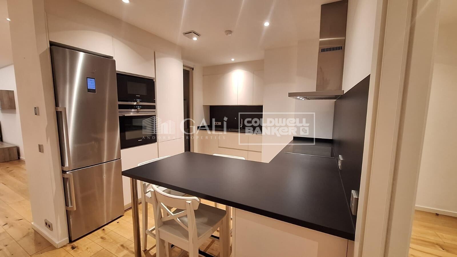 Appartement 4 Pièces Location Andorra la Vella