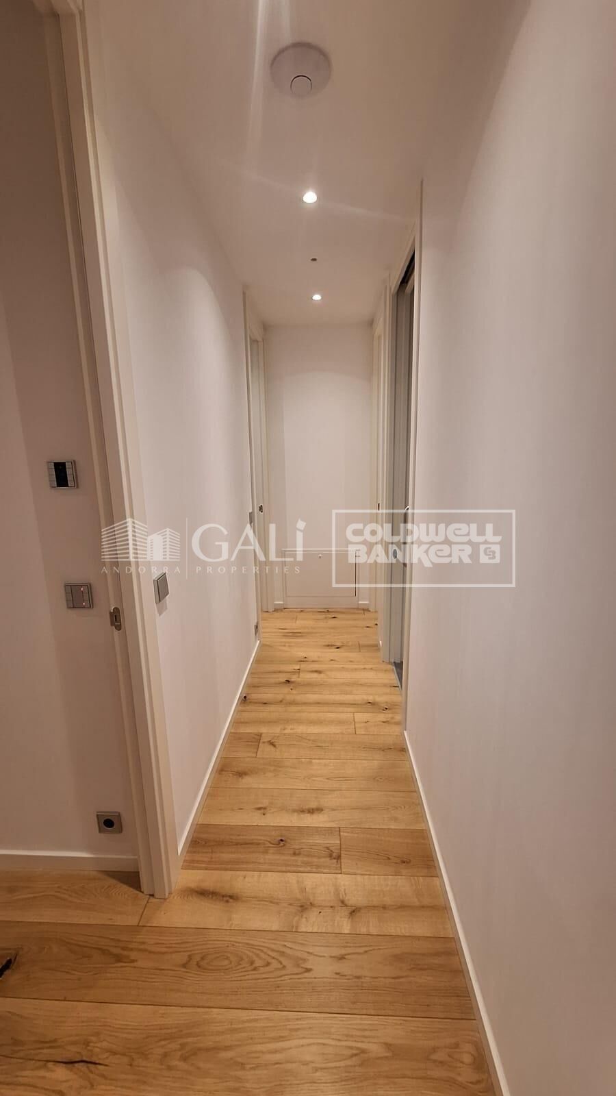 Apartment 3 Bedrooms Rent Andorra la Vella