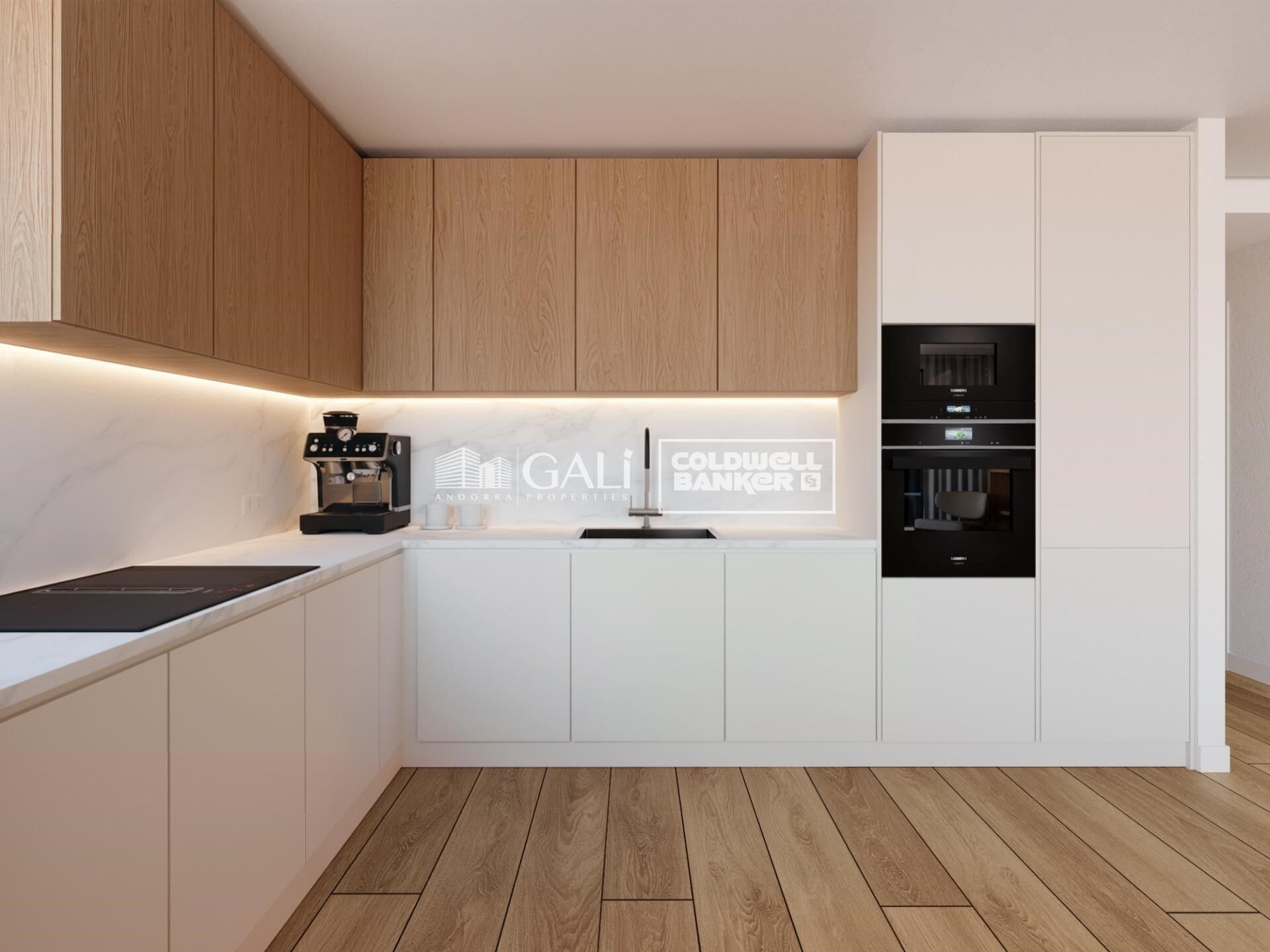 Apartment 2 Bedrooms Sale Escaldes-Engordany