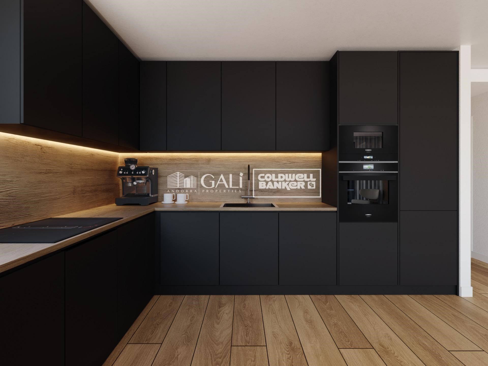 Apartment 3 Bedrooms Sale Escaldes-Engordany