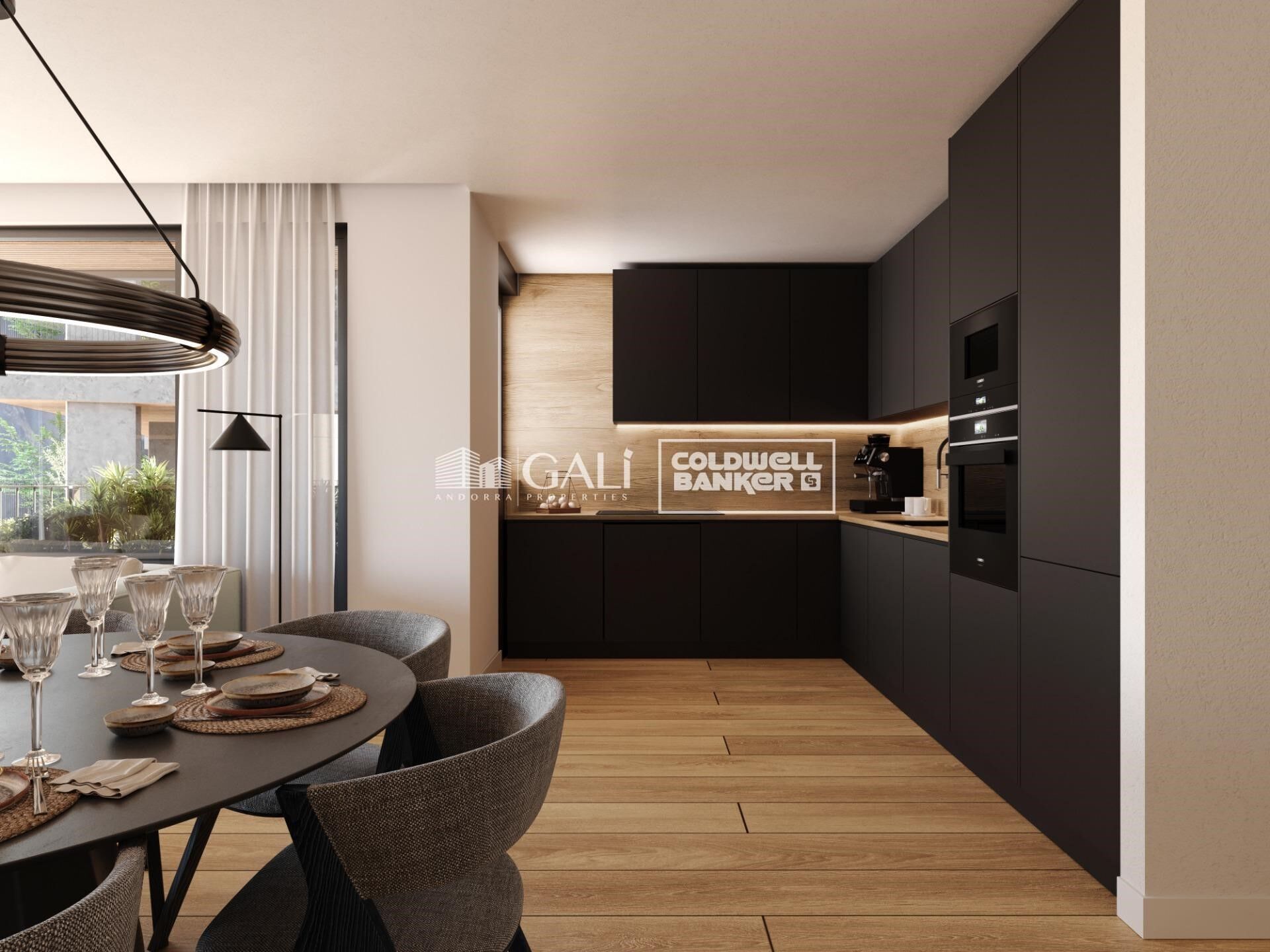 Apartment 3 Bedrooms Sale Escaldes-Engordany
