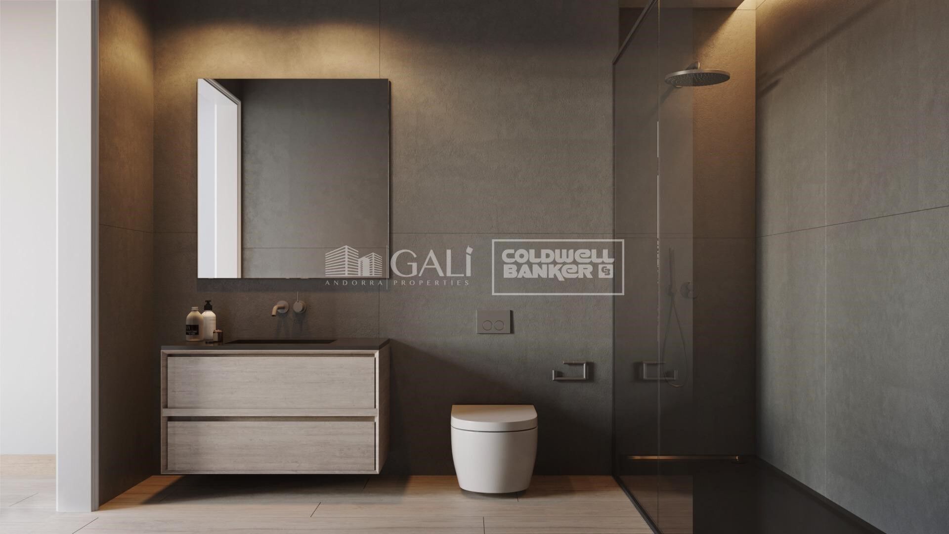 Apartment 3 Bedrooms Sale Escaldes-Engordany