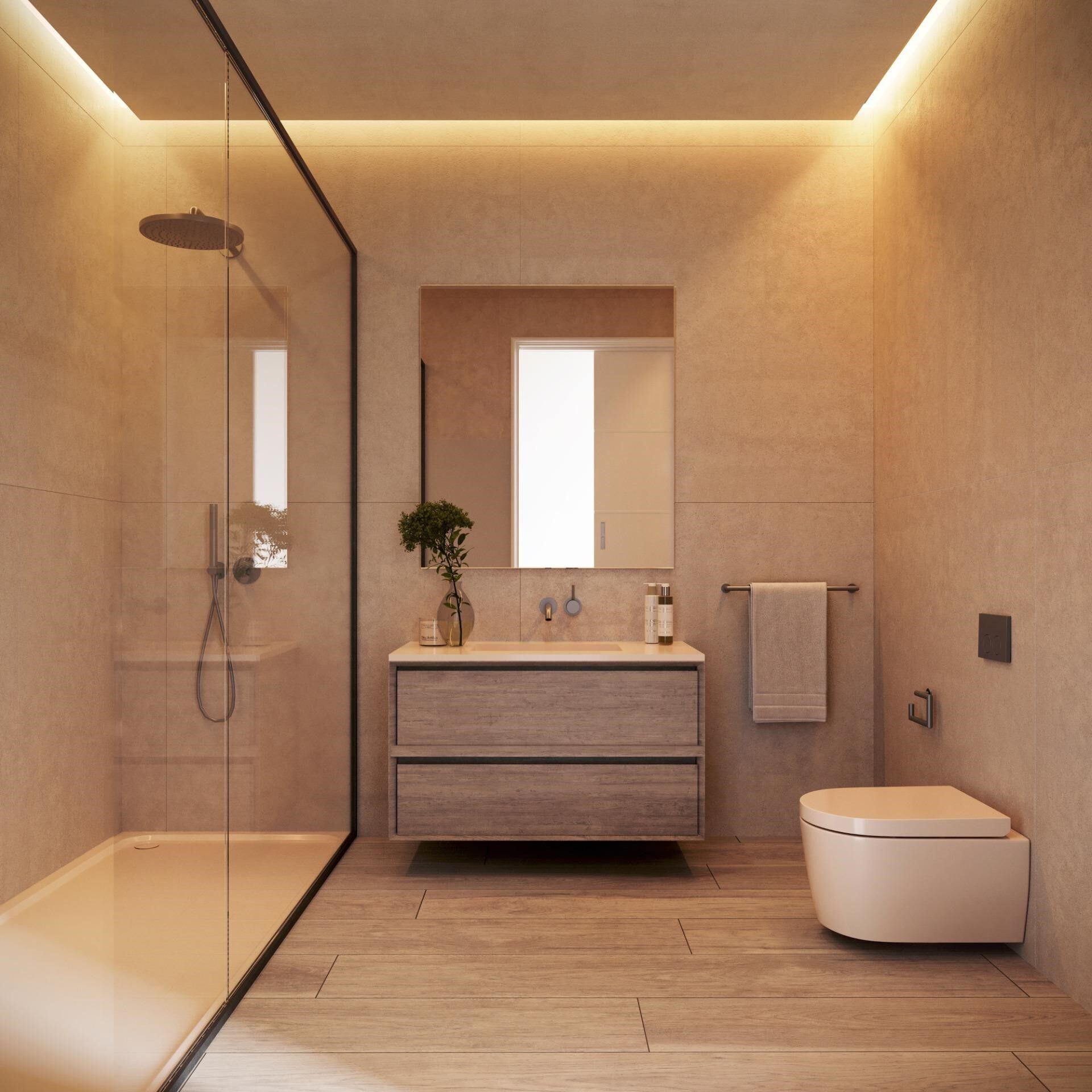 Apartment 3 Bedrooms Sale Escaldes-Engordany