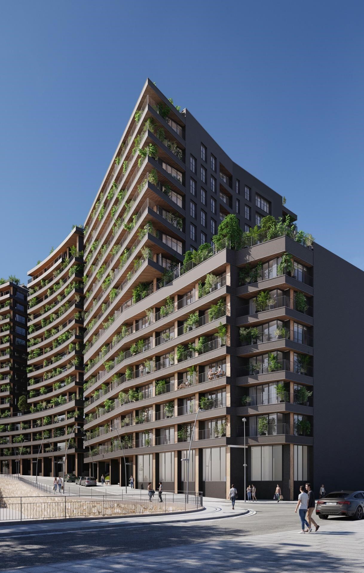 Apartamento 3 habitaciones Venta Escaldes-Engordany