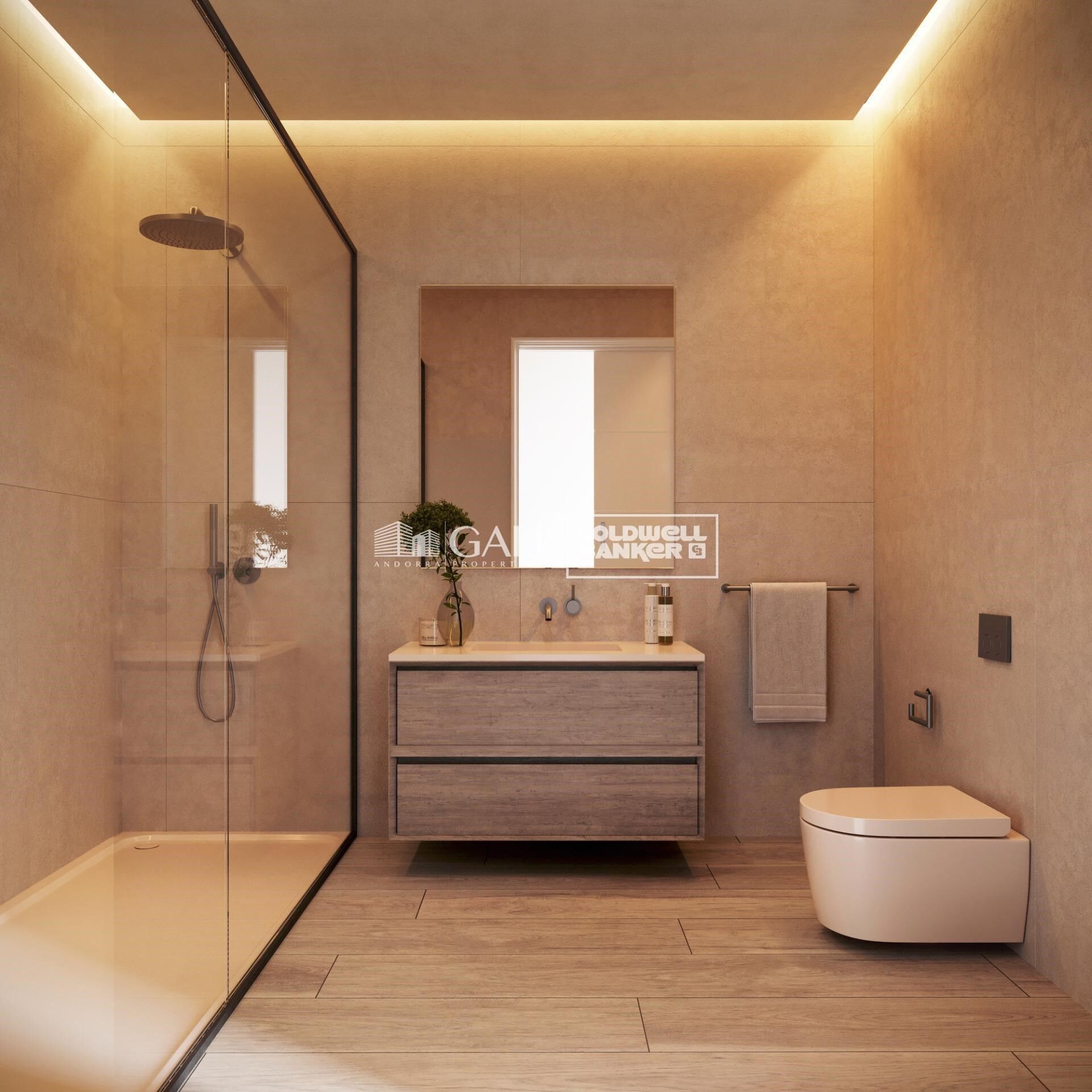 Appartement 4 Pièces Acheter Escaldes-Engordany