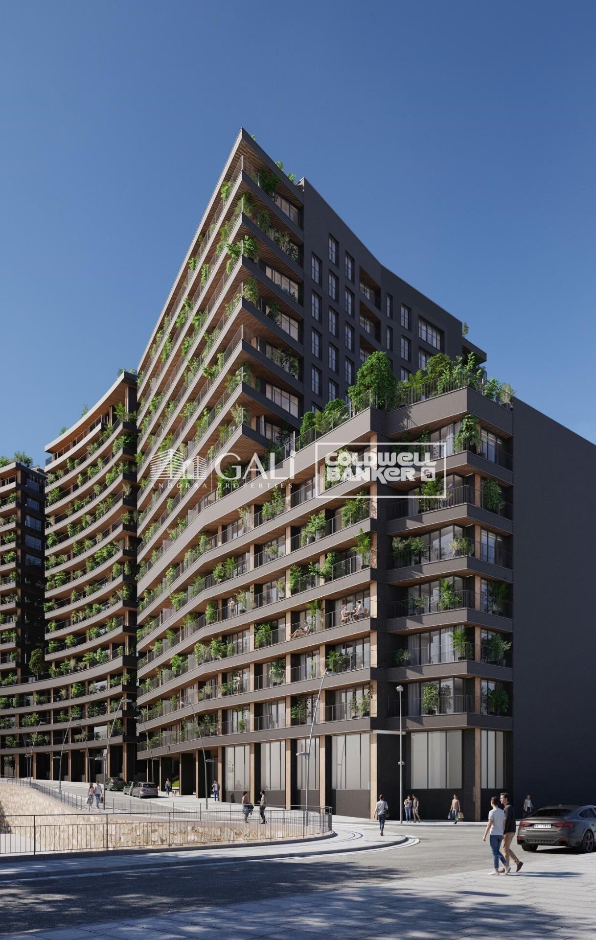 Apartamento 3 habitaciones Venta Andorra la Vella