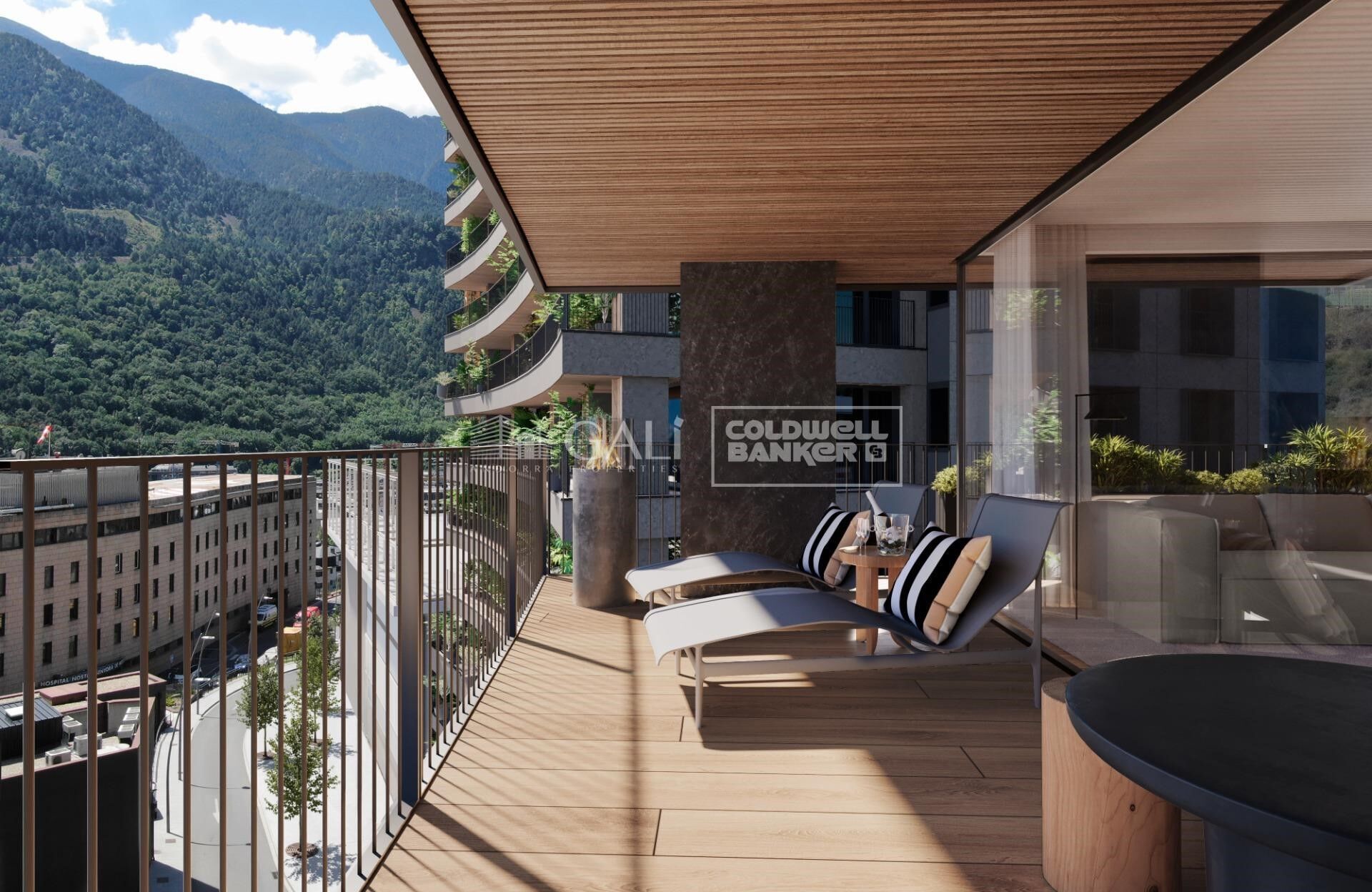 Apartamento 3 habitaciones Venta Andorra la Vella