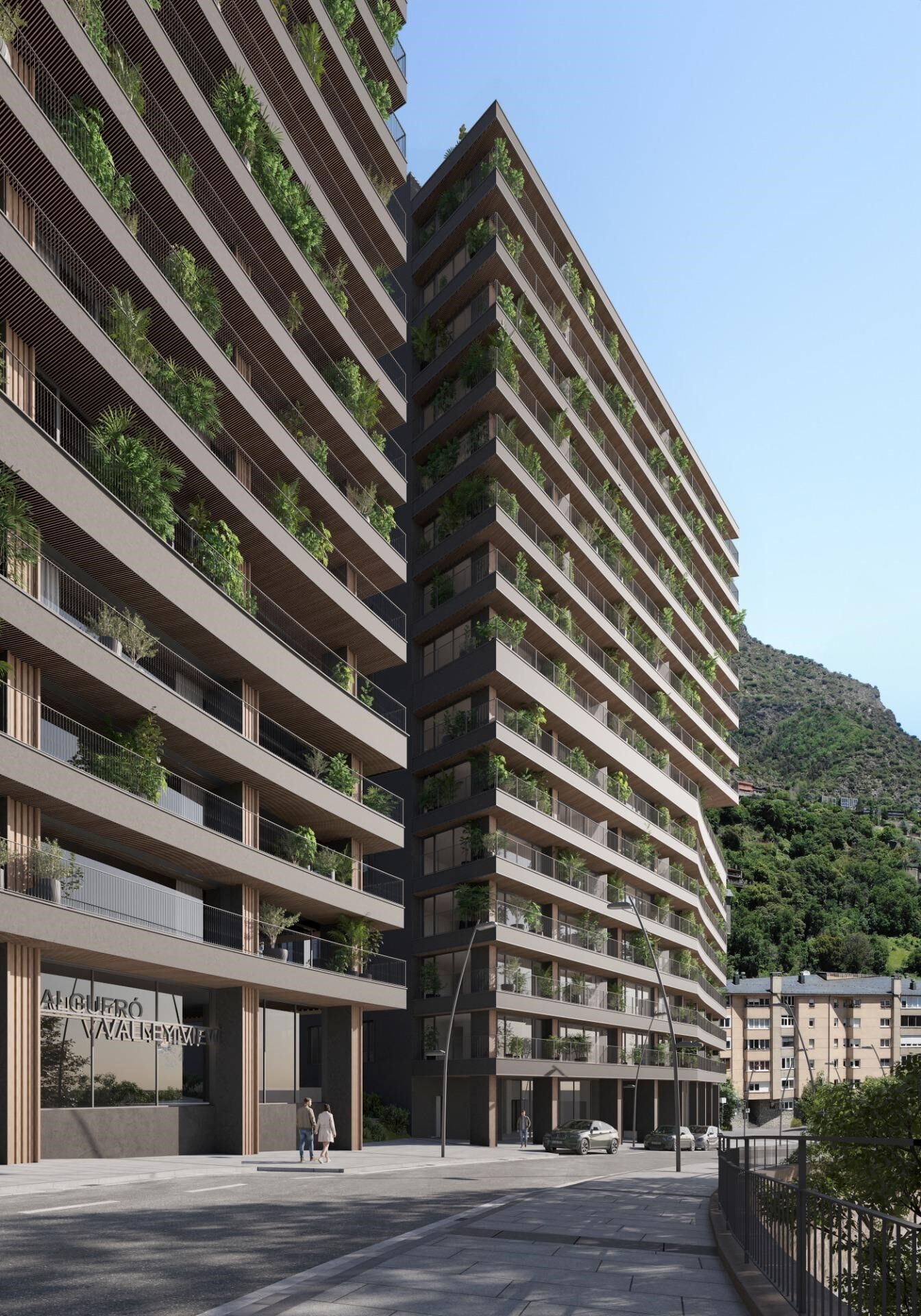 Ático 3 habitaciones Venta Escaldes-Engordany