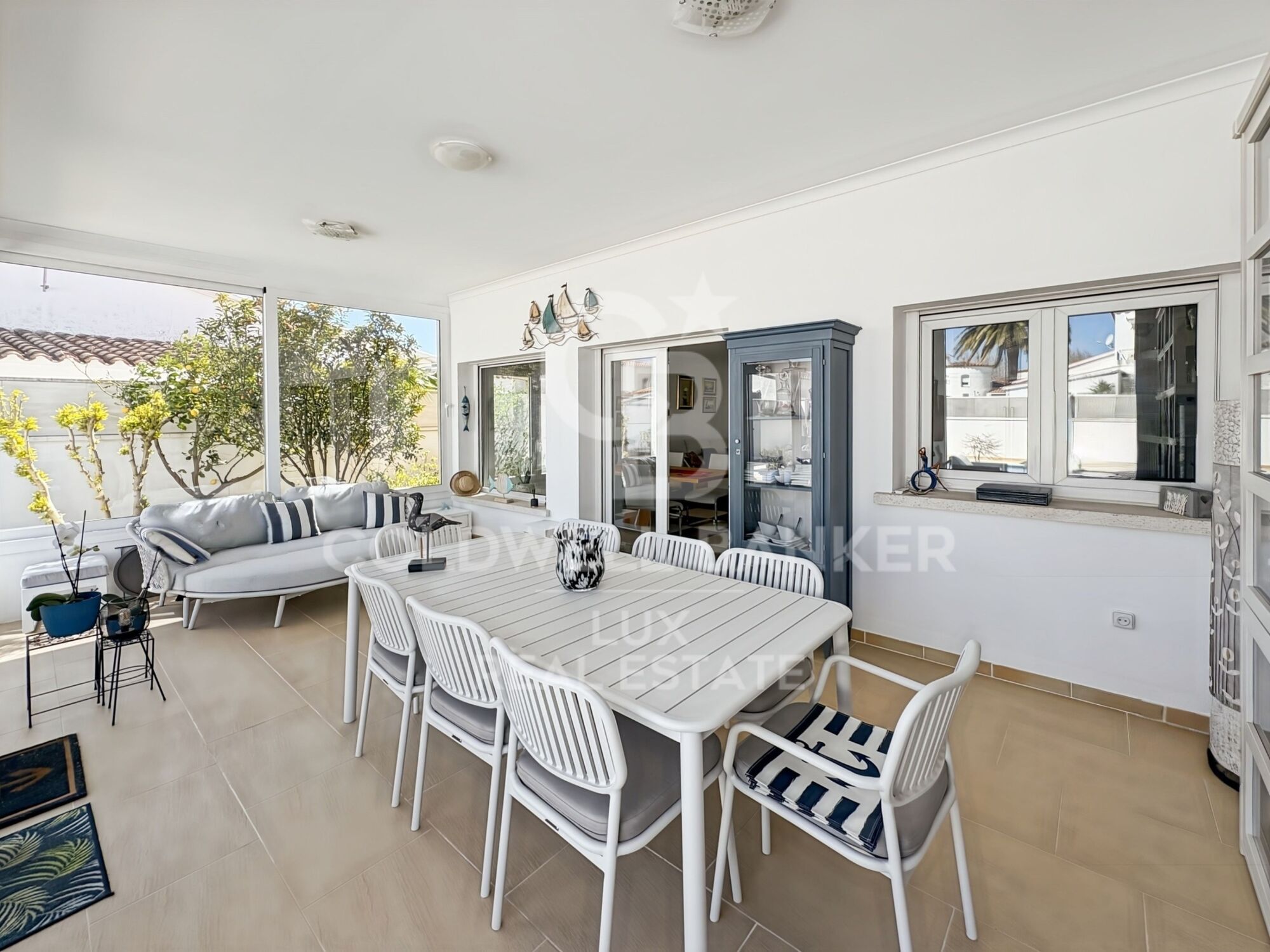 Casa reformada en venta en Empuriabrava, Costa Brava