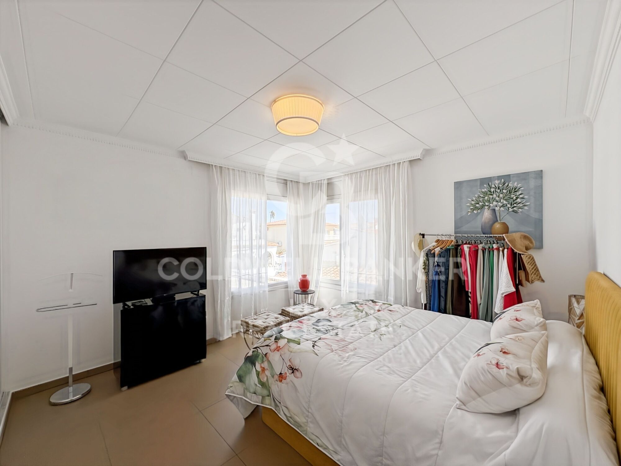 Maison rénovée à vendre à Empuriabrava, Costa Brava