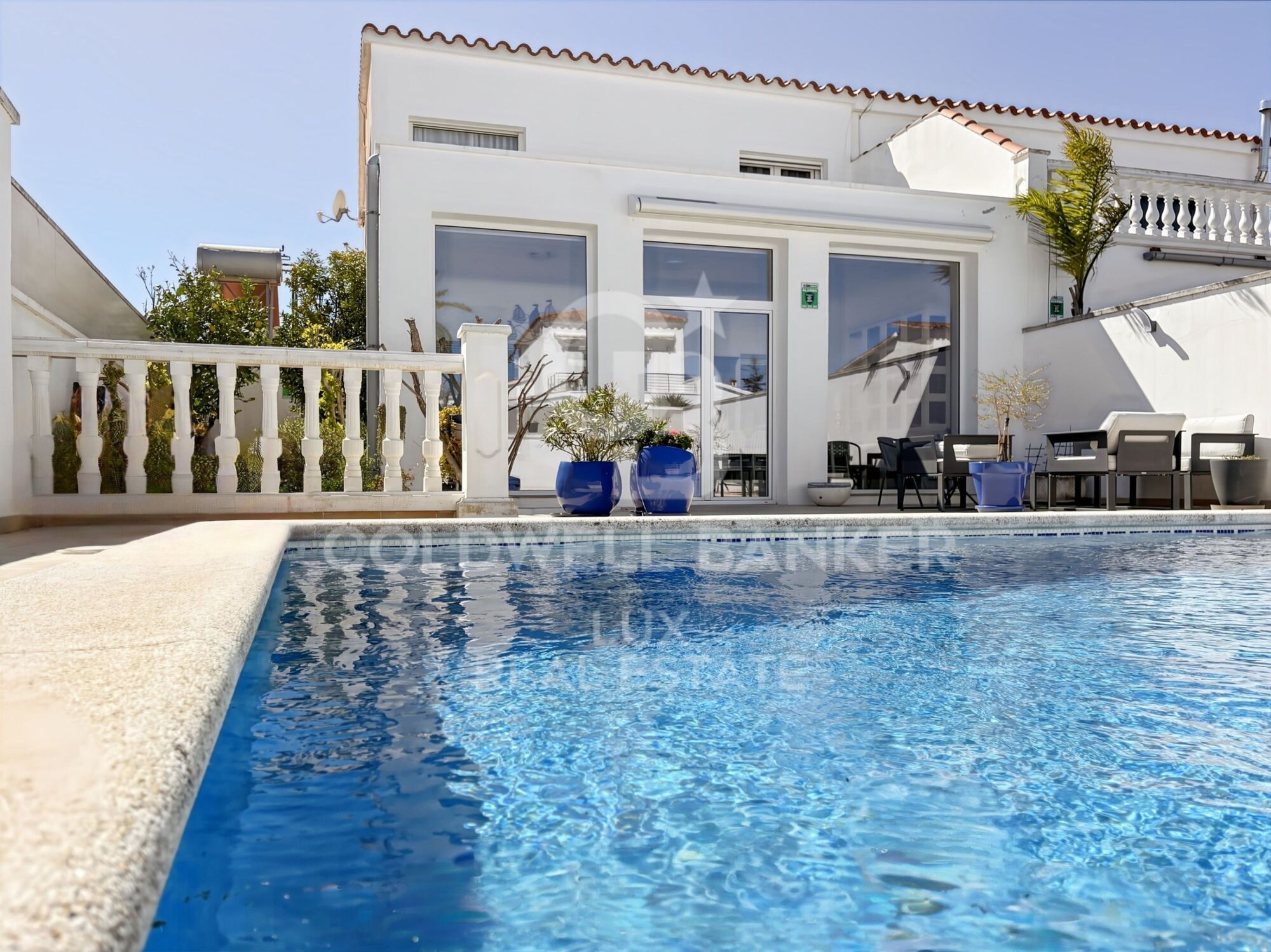 Casa reformada en venta en Empuriabrava, Costa Brava