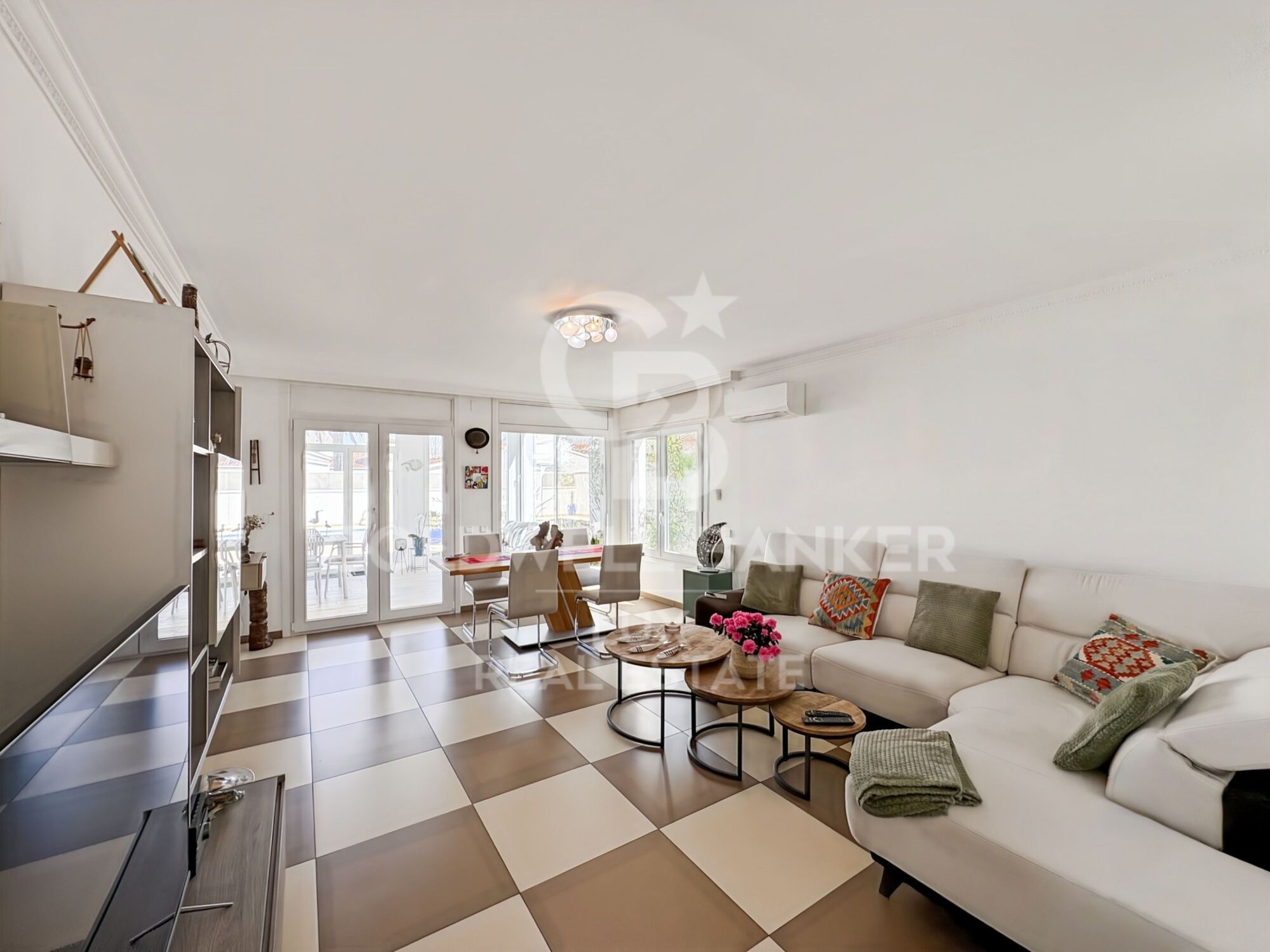 Casa reformada en venta en Empuriabrava, Costa Brava