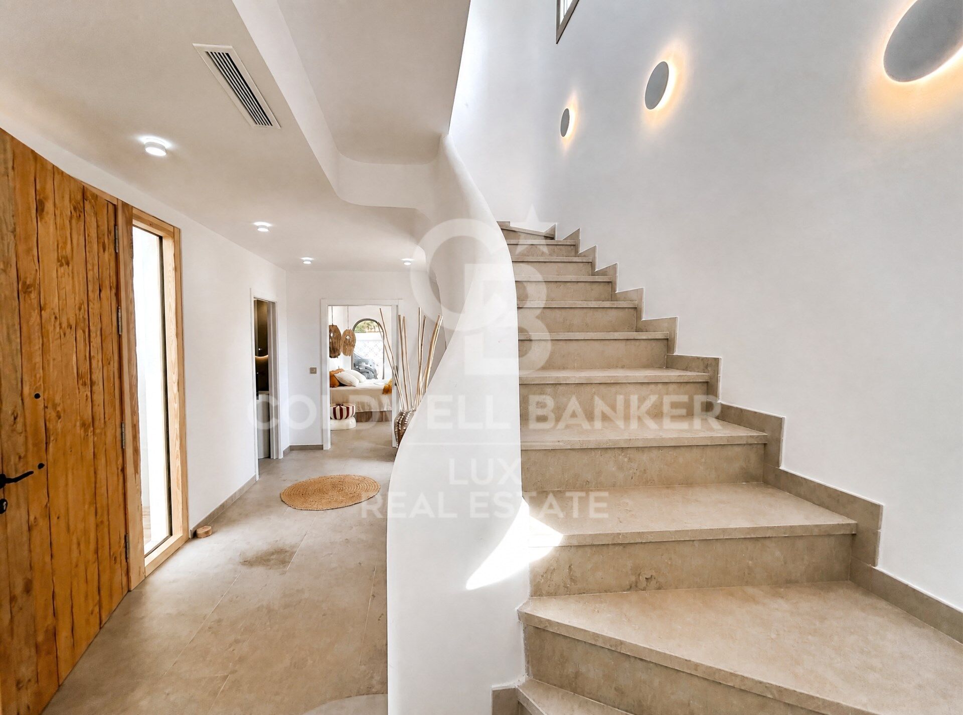 Maison neuve avec amarre privée de 12 m