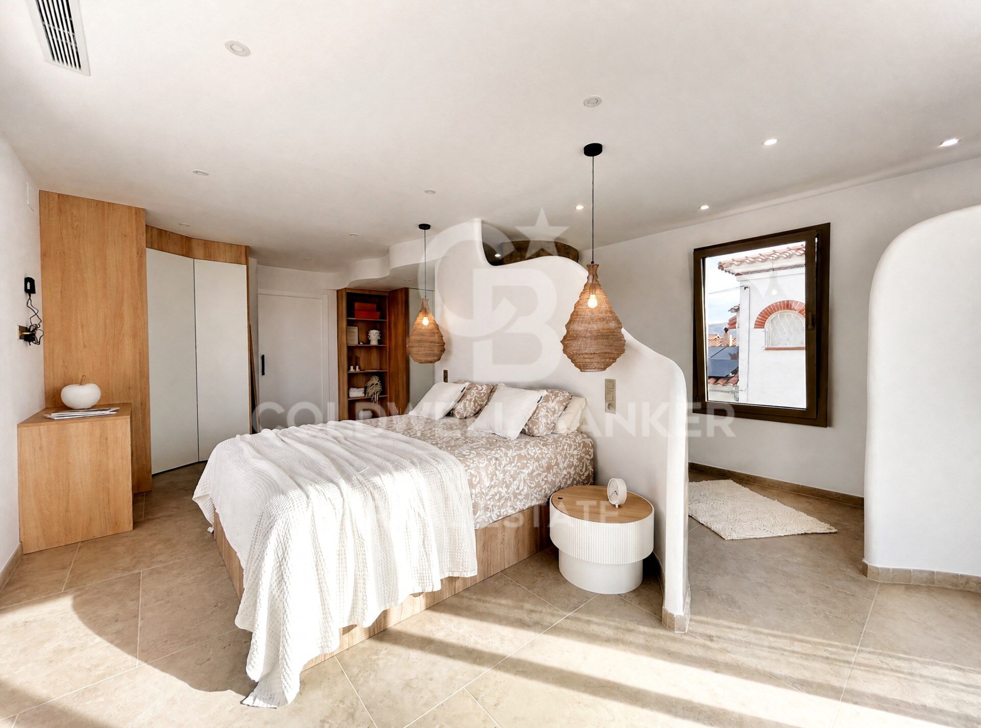 Maison neuve avec amarre privée de 12 m