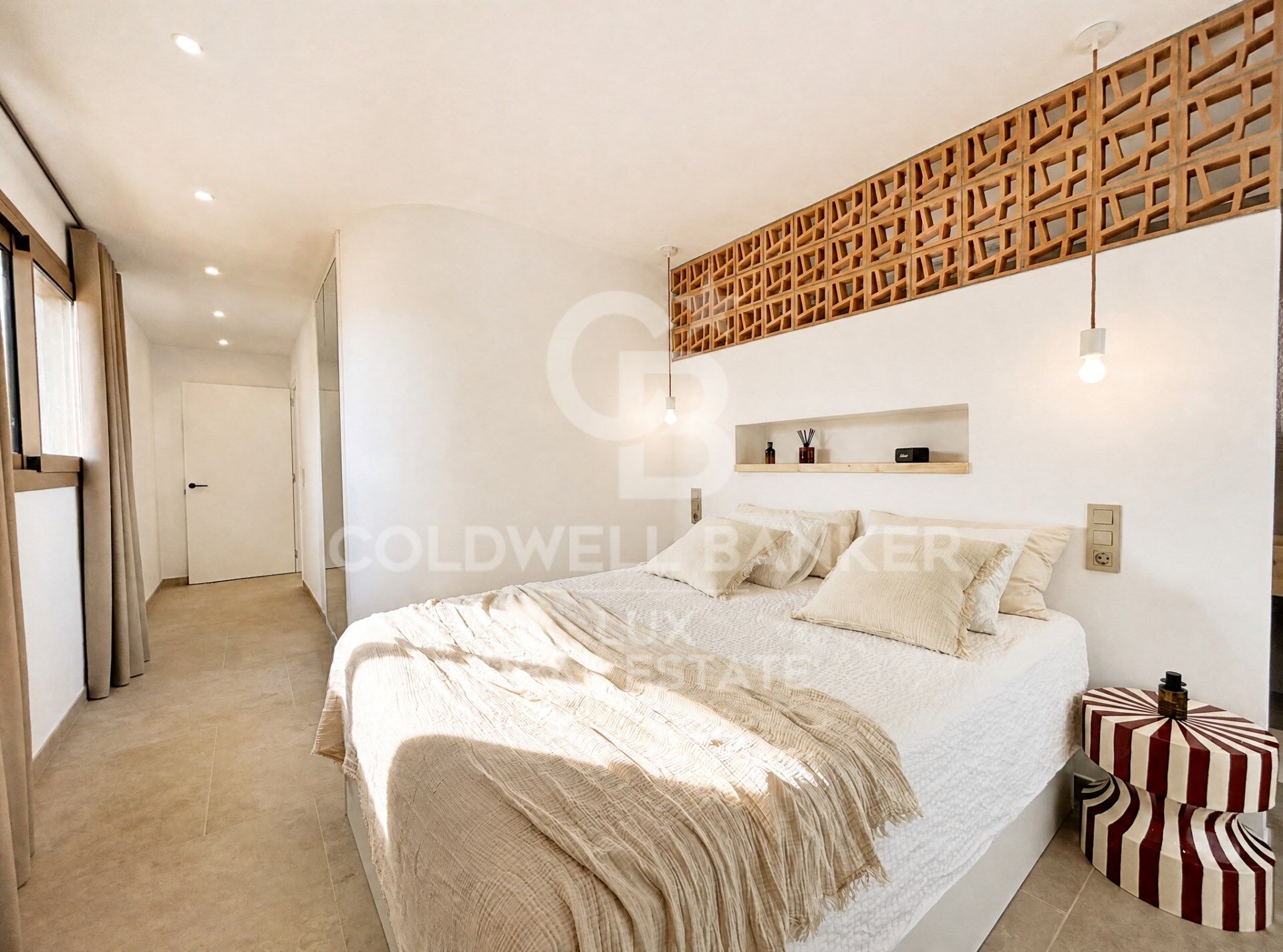 Maison neuve avec amarre privée de 12 m