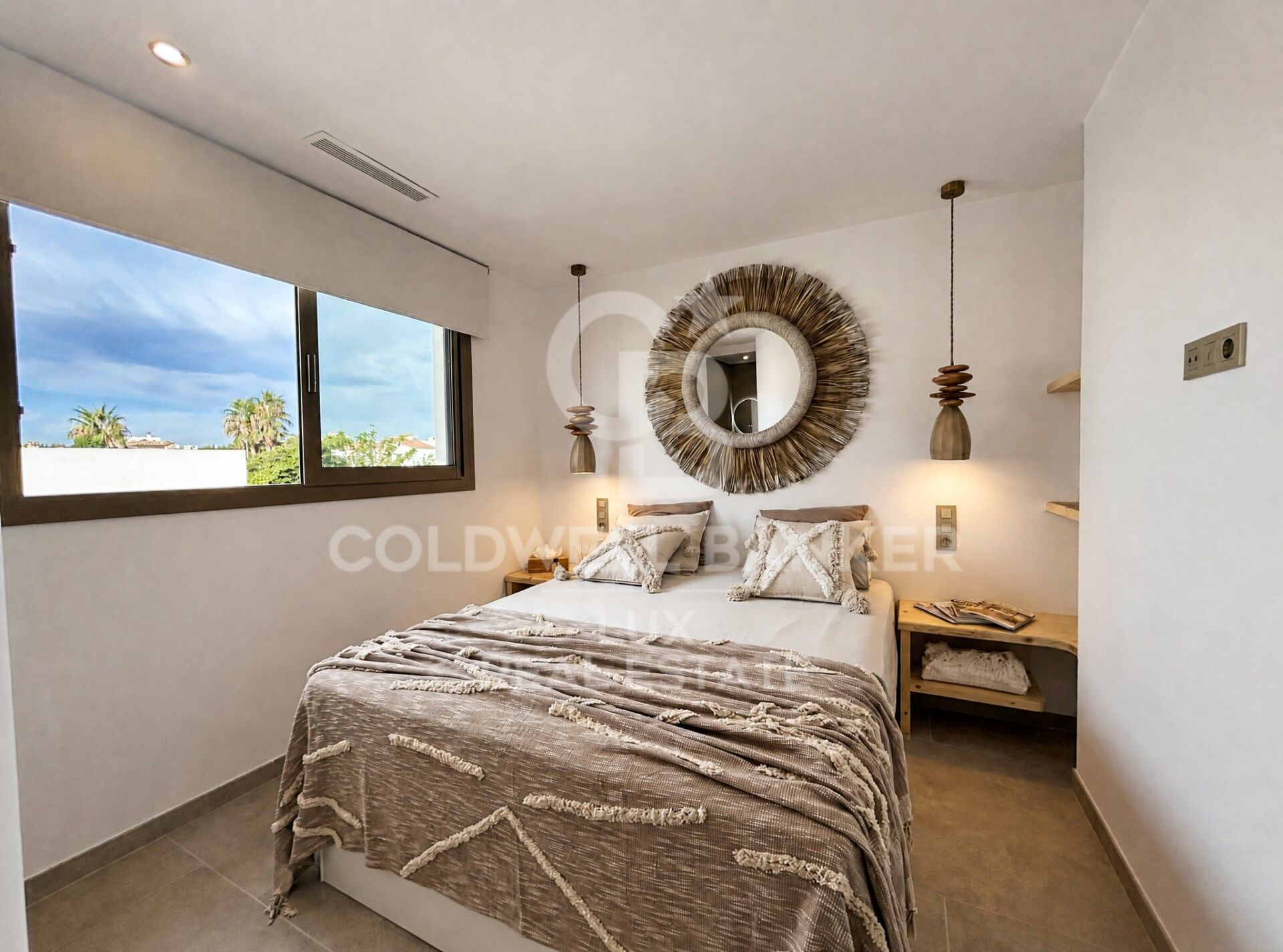 Maison neuve avec amarre privée de 12 m