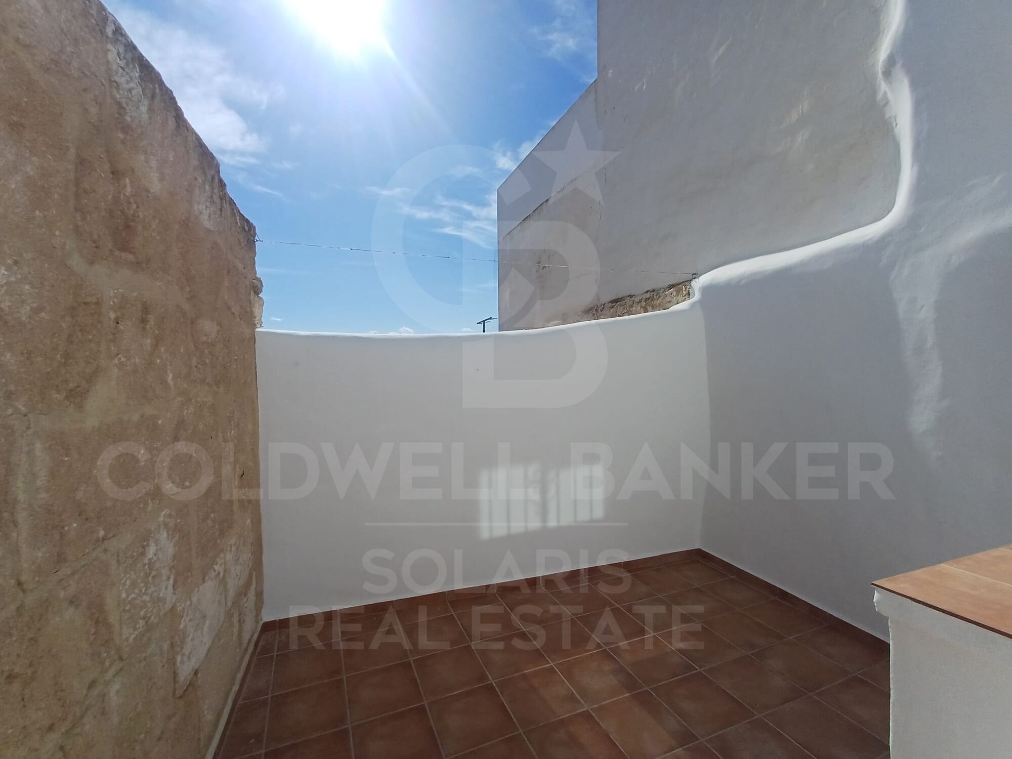 Charmante maison de ville entièrement rénovée au cur de Benitachell