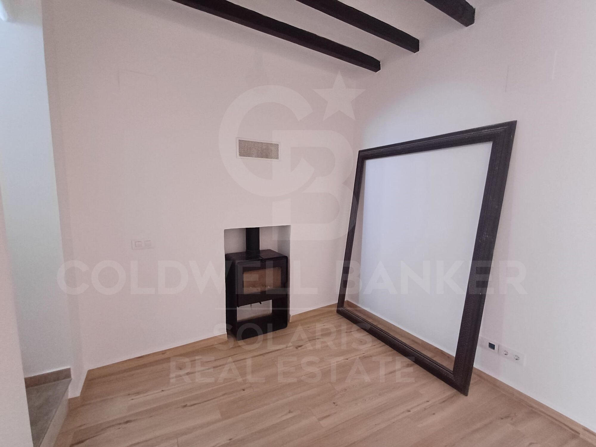 Charmante maison de ville entièrement rénovée au cur de Benitachell