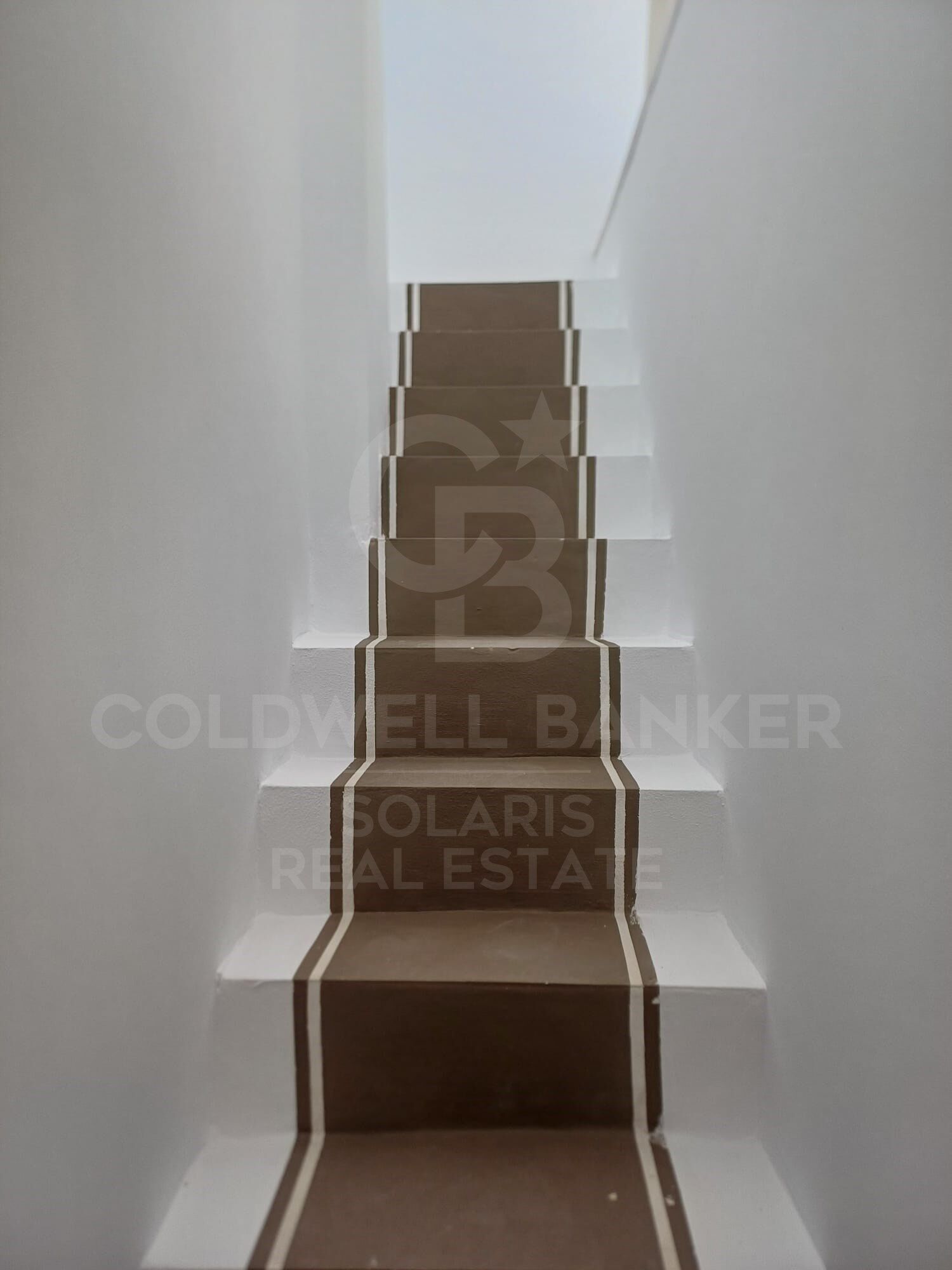 Charming completely renovated town house in the heart of Benitachell