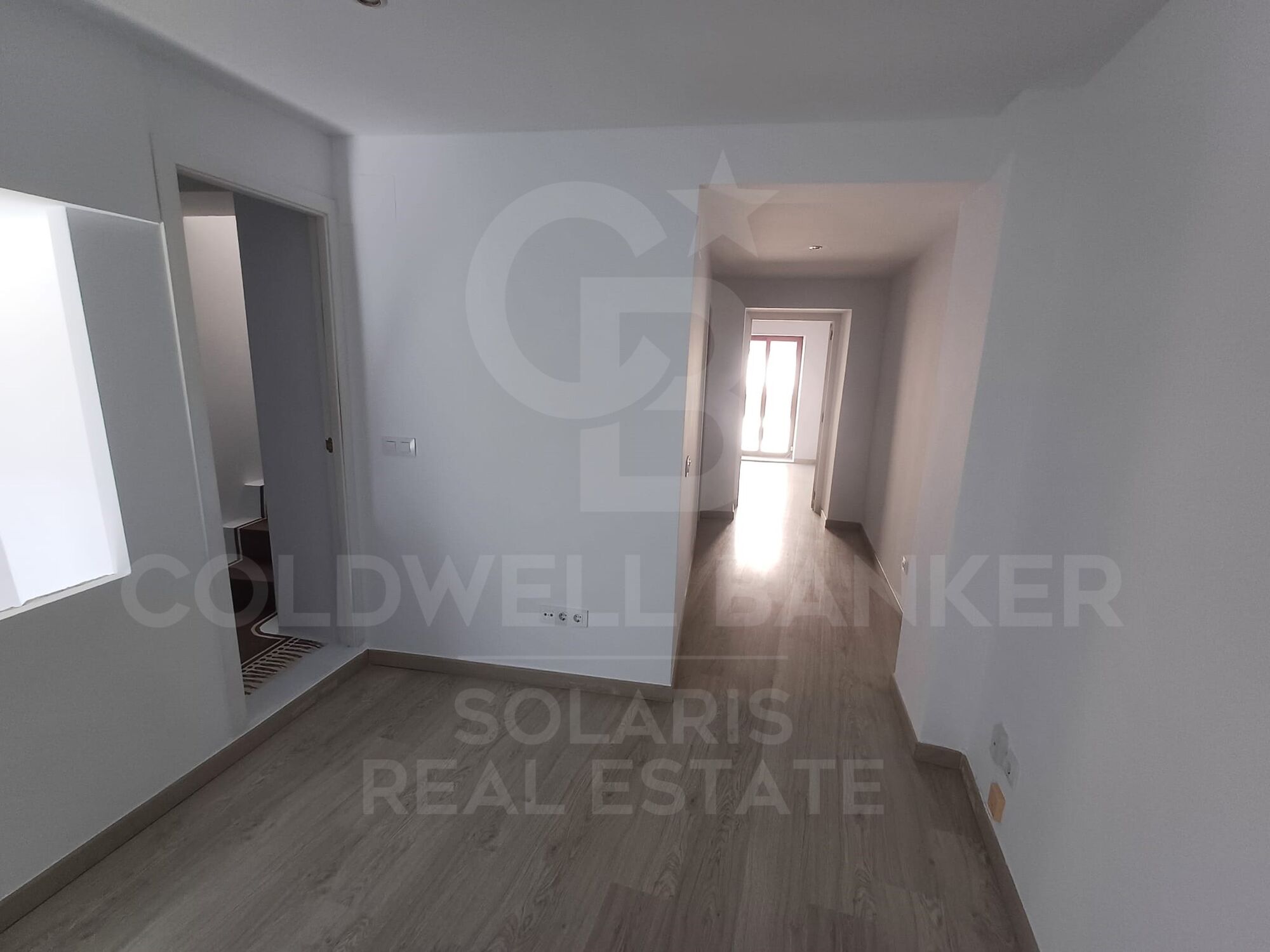 Charming completely renovated town house in the heart of Benitachell
