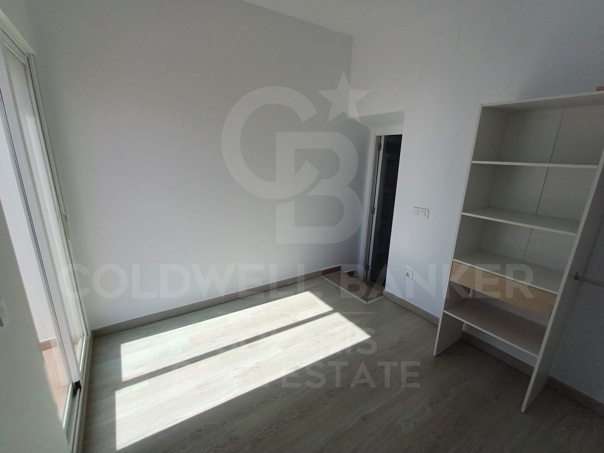 Charming completely renovated town house in the heart of Benitachell