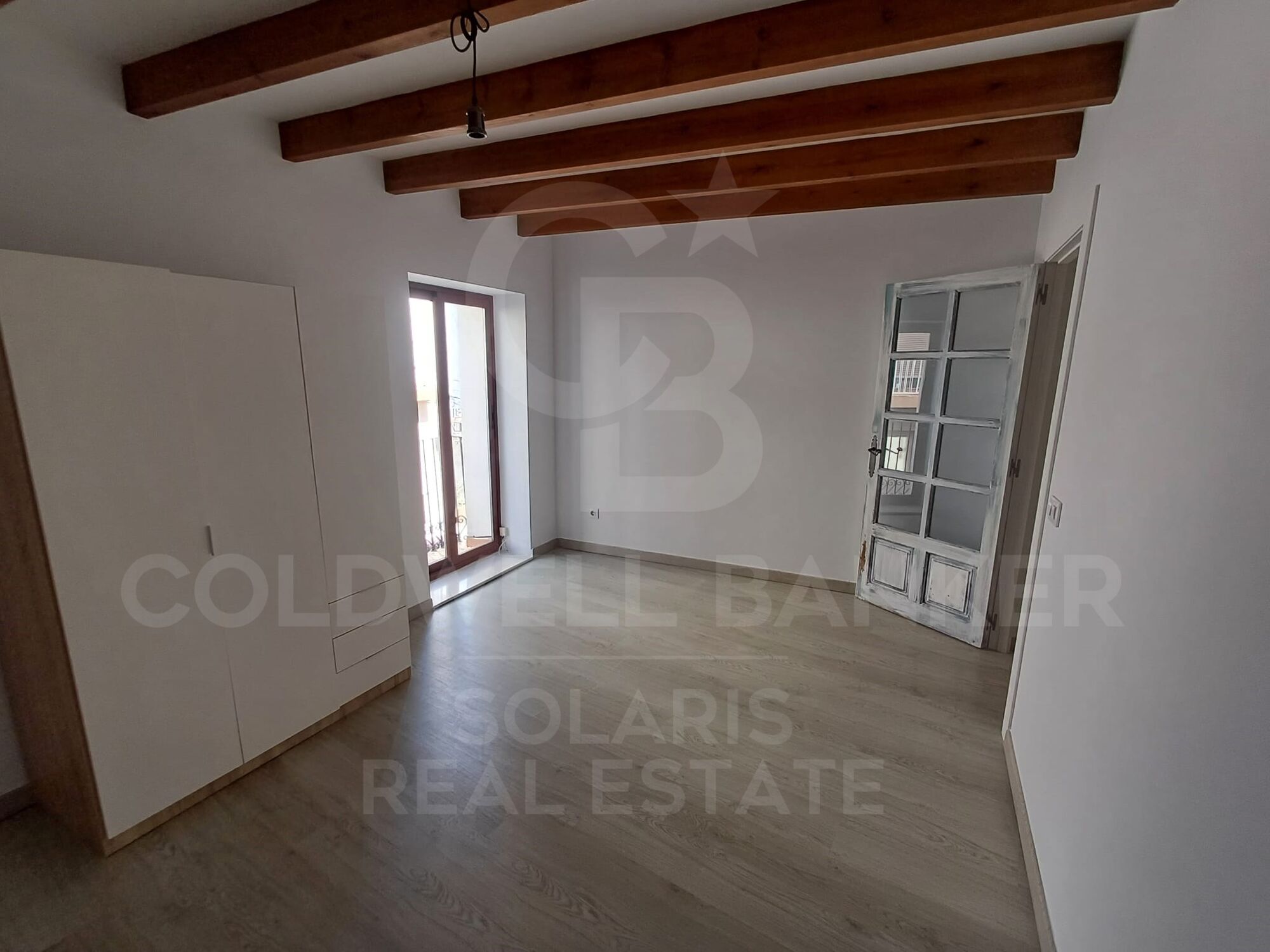 Charming completely renovated town house in the heart of Benitachell