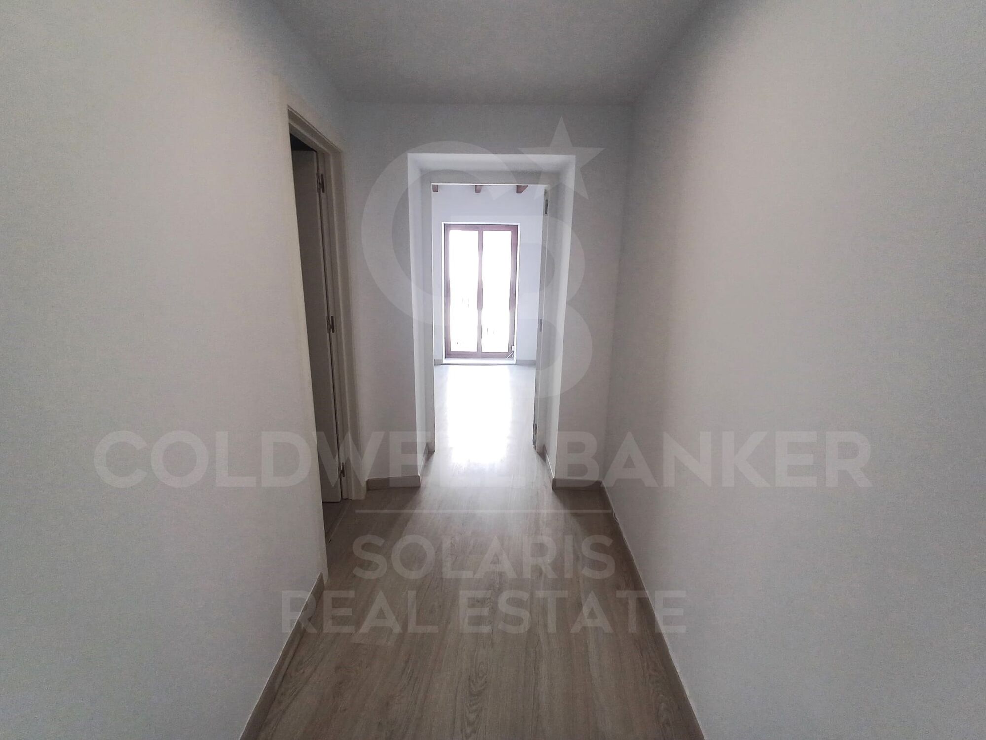 Charming completely renovated town house in the heart of Benitachell