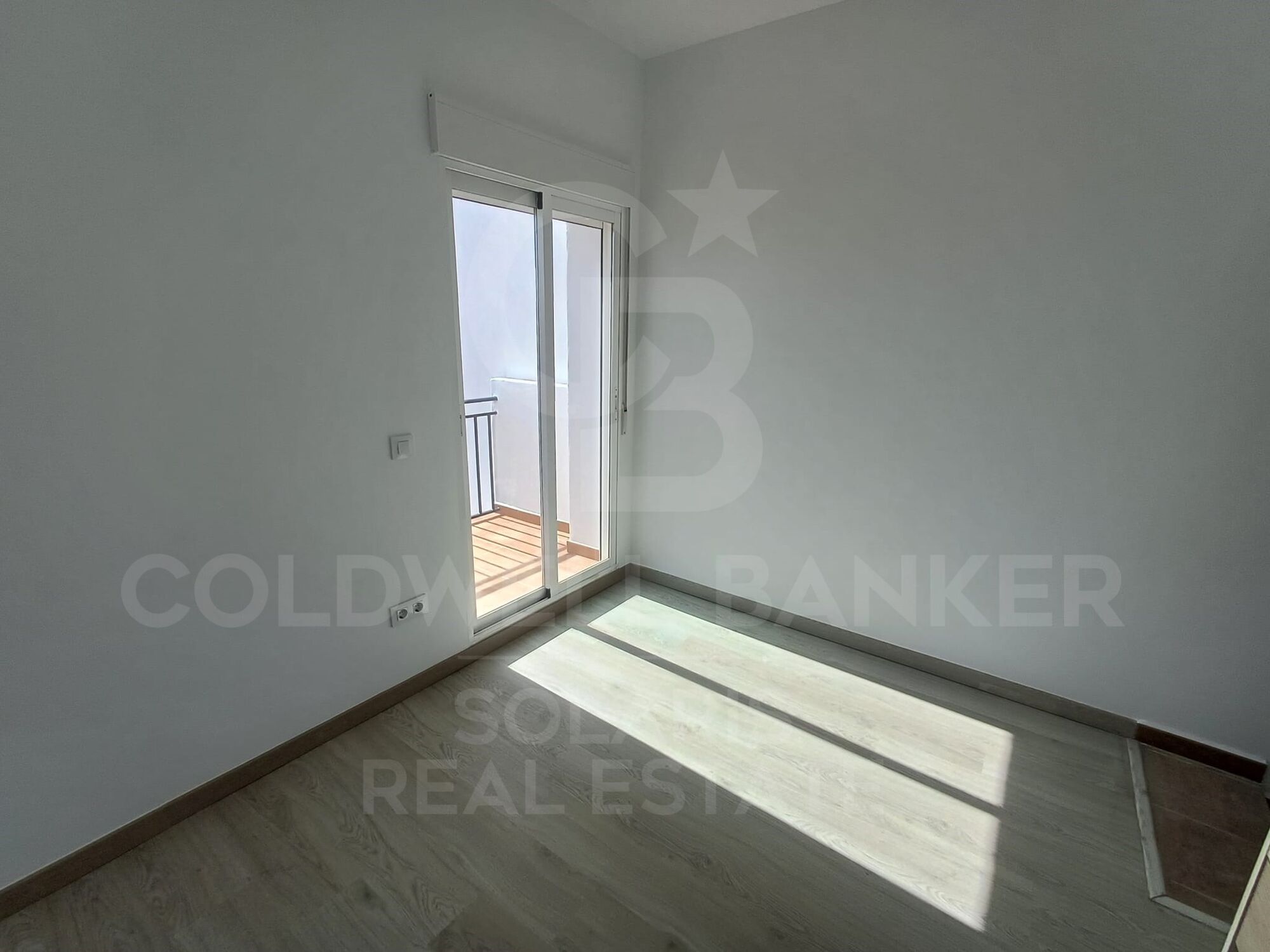 Charming completely renovated town house in the heart of Benitachell
