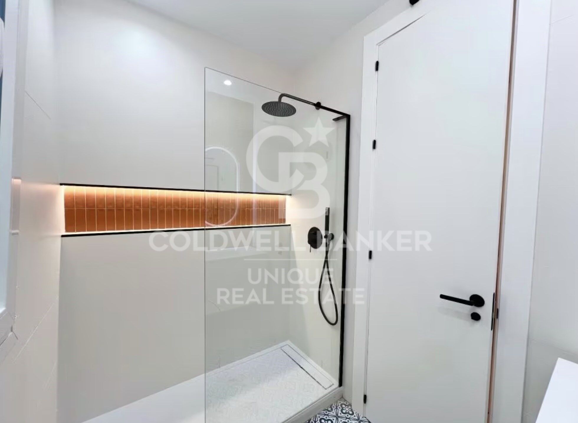 Brand-new exterior apartment in Goya, Madrid