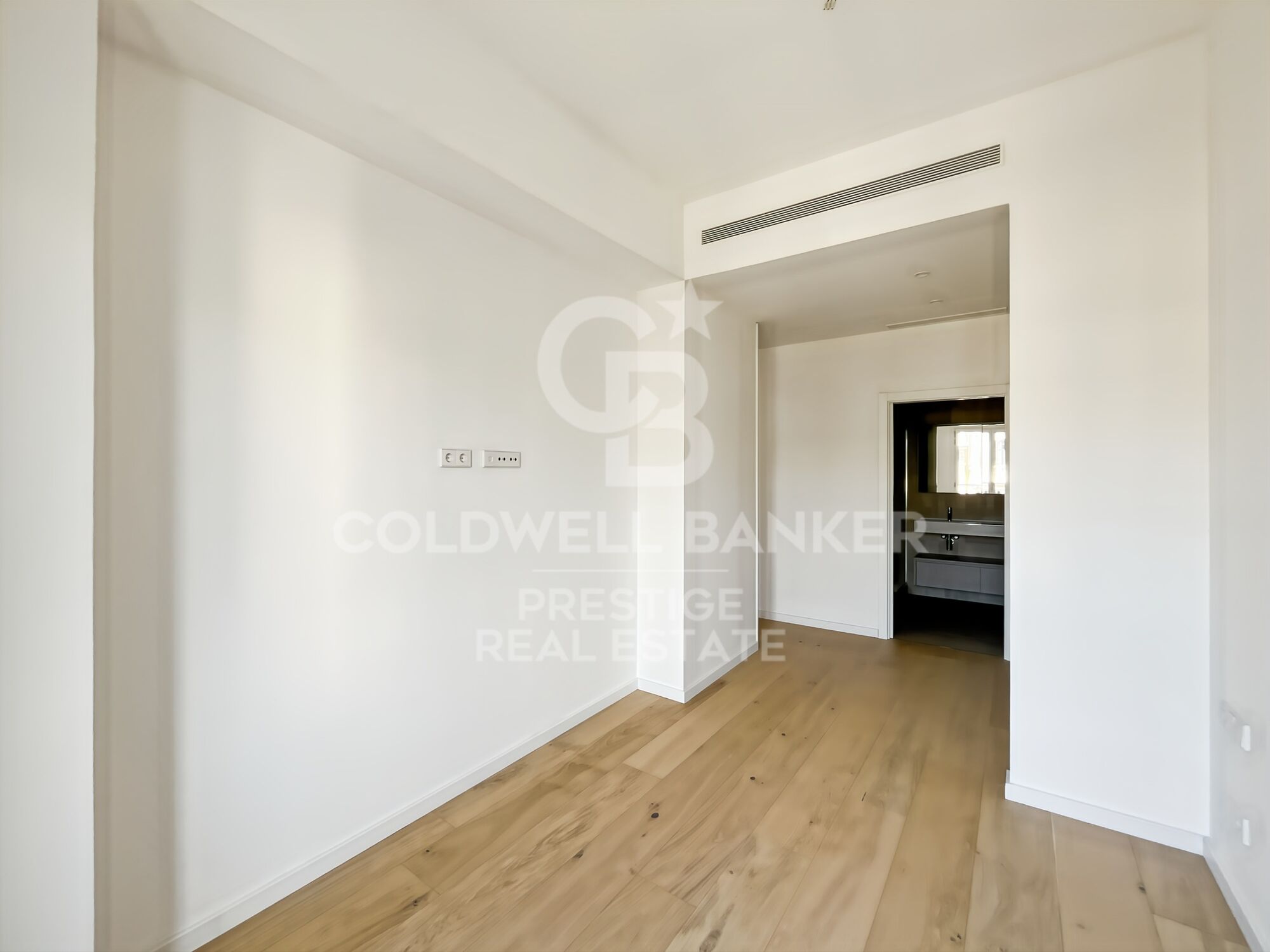 Apartamento de obra nueva en venta en Rambla Cataluña